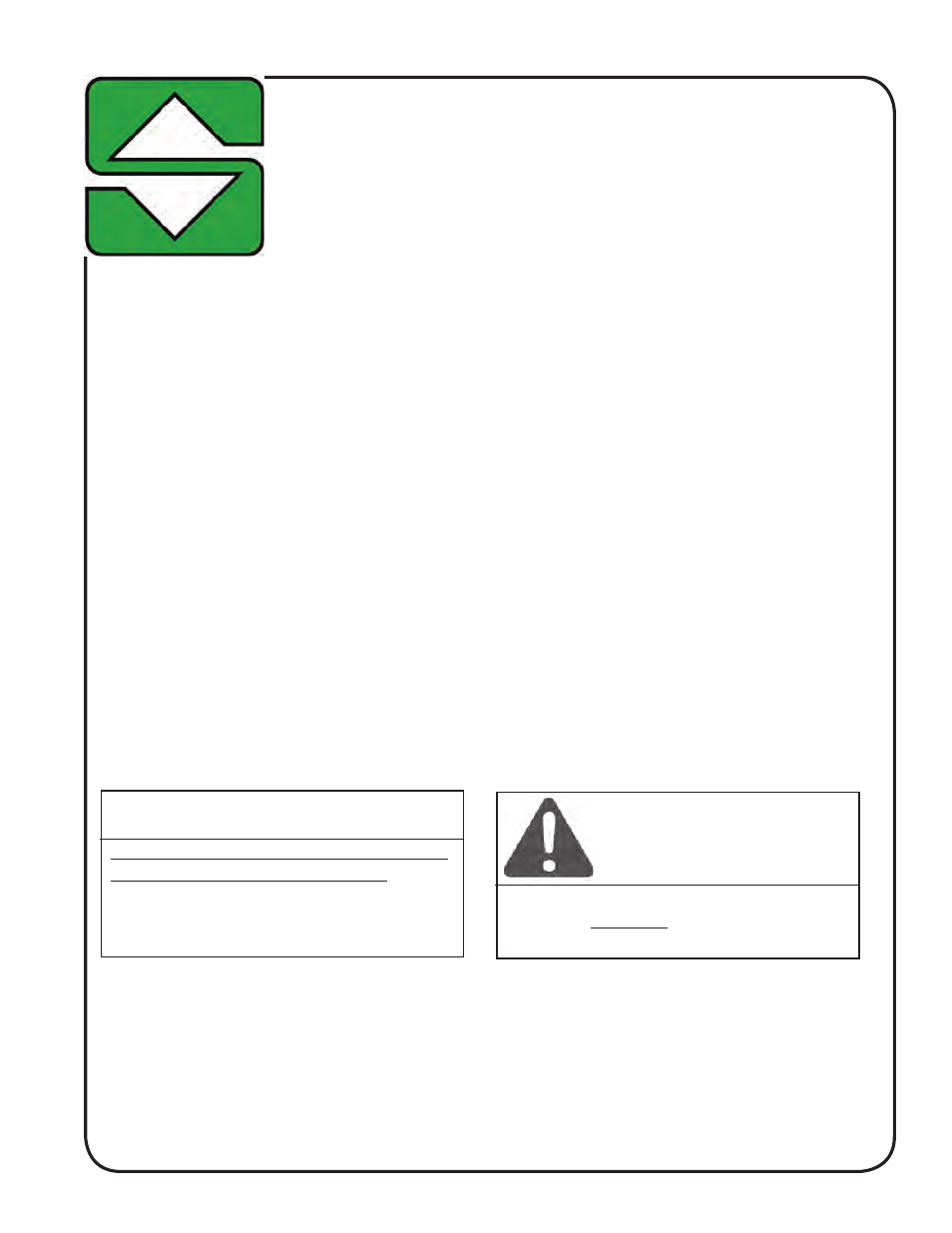 Summers Disk-Chisel User Manual | 119 pages