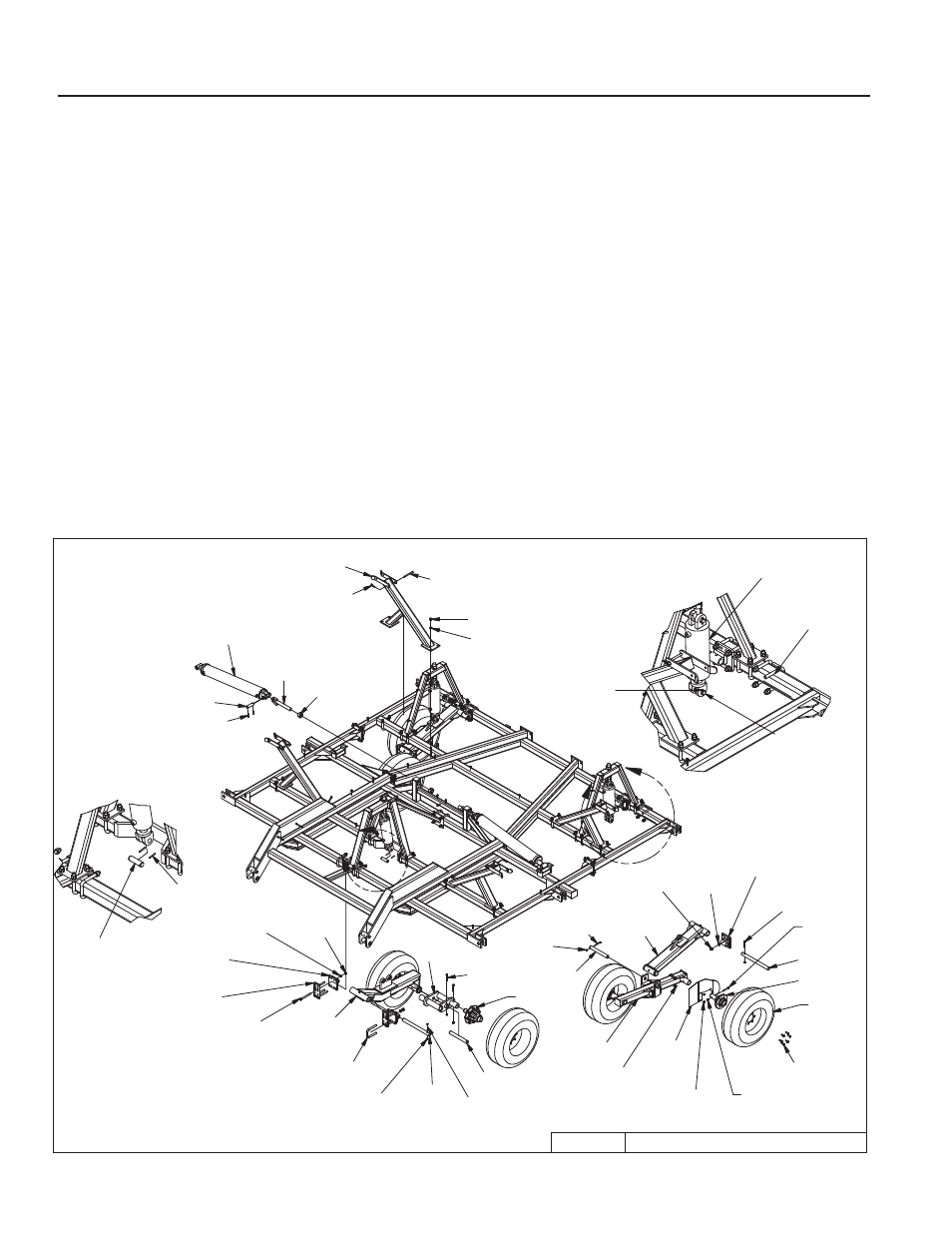 Summers Disk-Chisel User Manual | Page 22 / 119