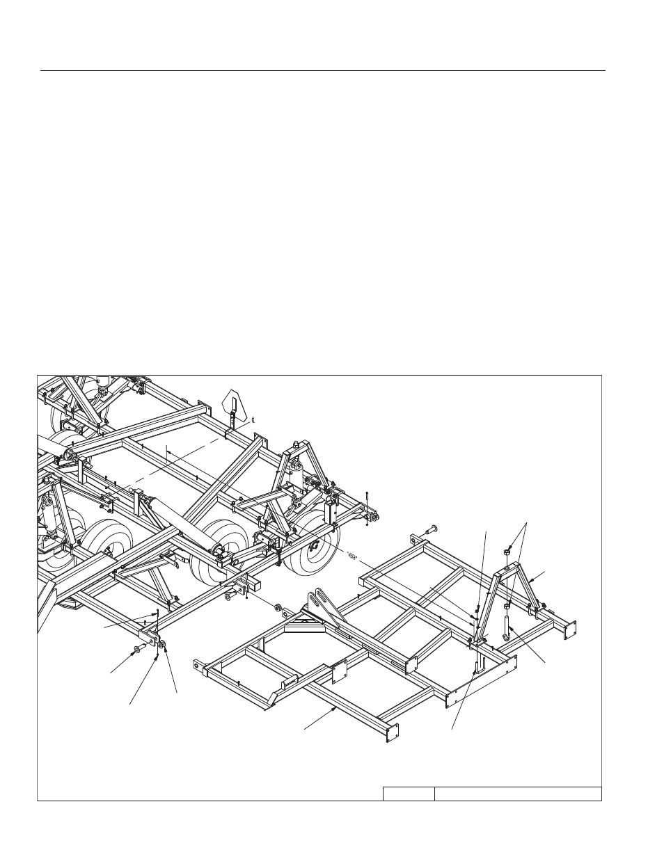 32' & 36' wings | Summers Disk-Chisel User Manual | Page 24 / 119