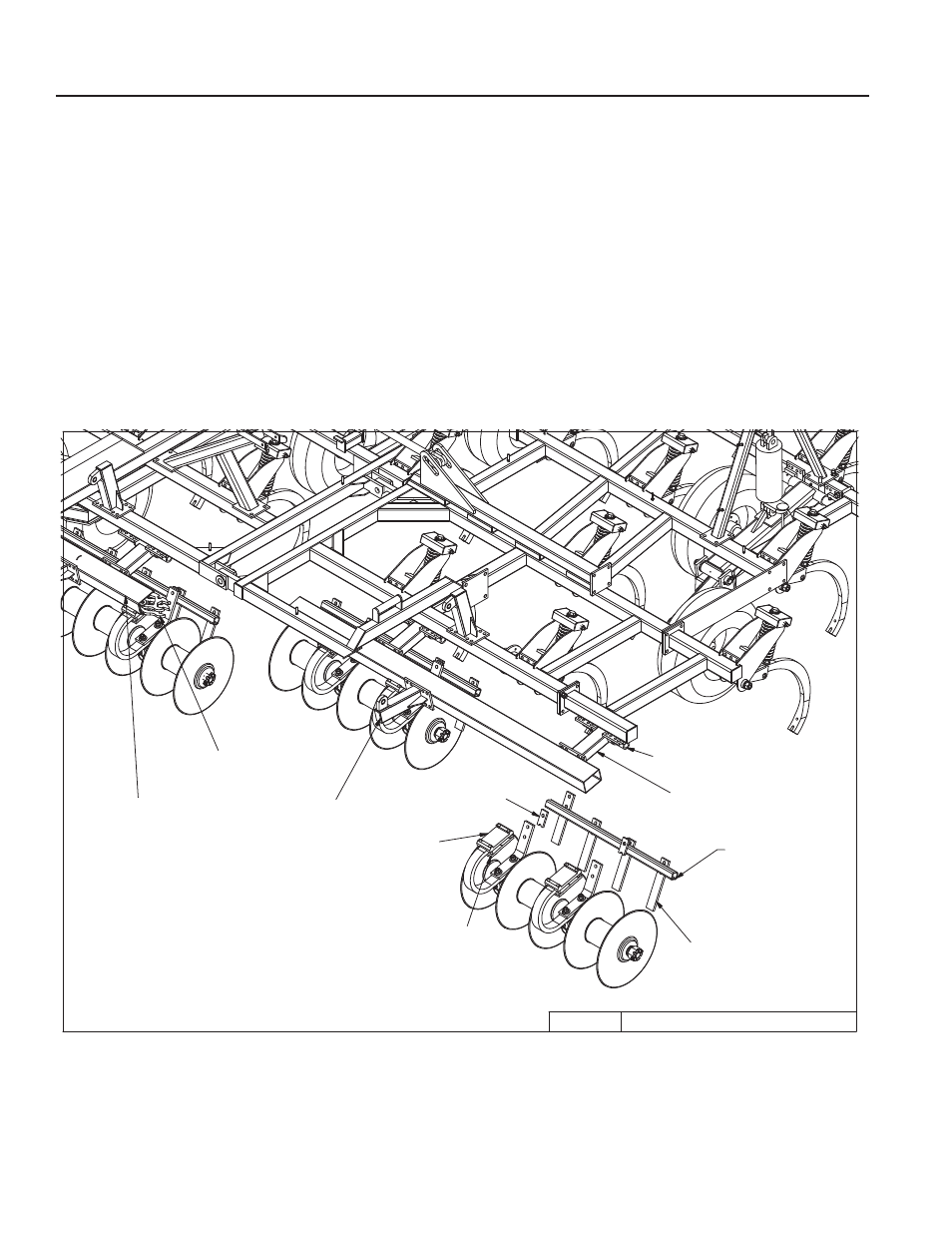 Summers Disk-Chisel User Manual | Page 52 / 119