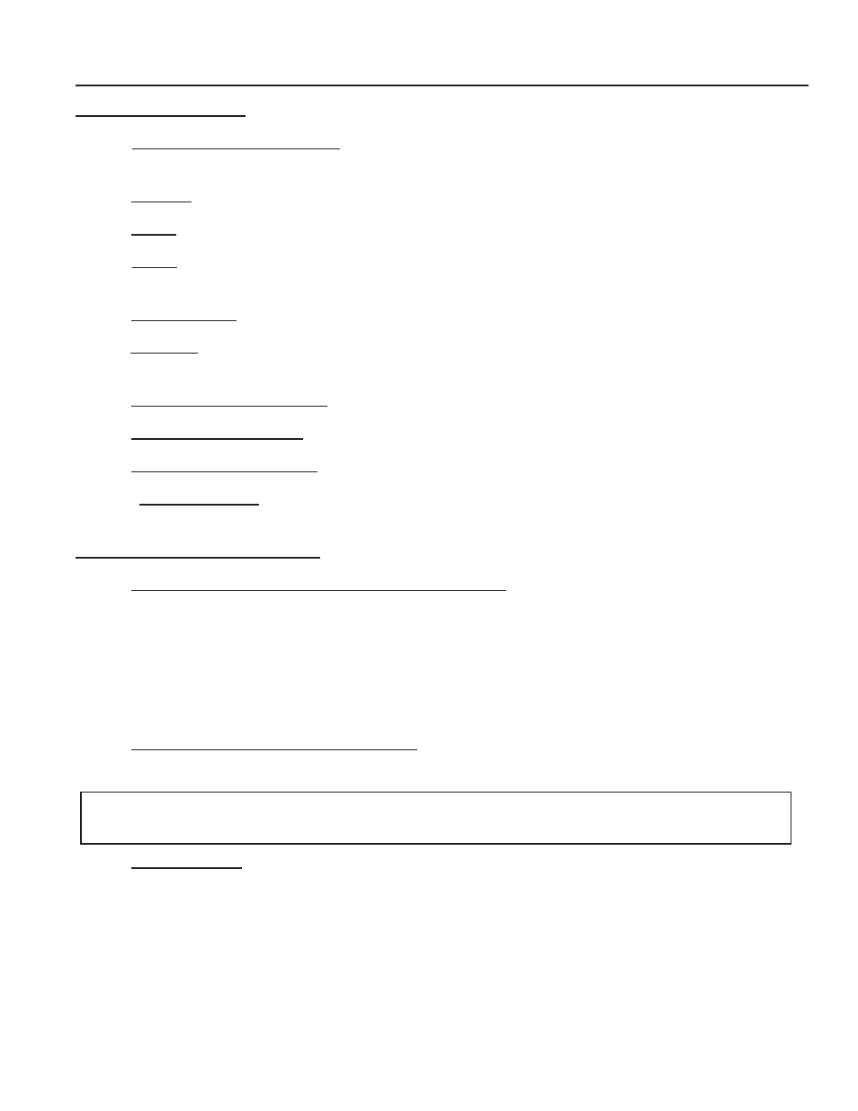 Section 3 - operation, Operation safety, Steps prior to operation | Operation safety -1, Steps prior to operation -1 | Summers Disk-Chisel User Manual | Page 67 / 119