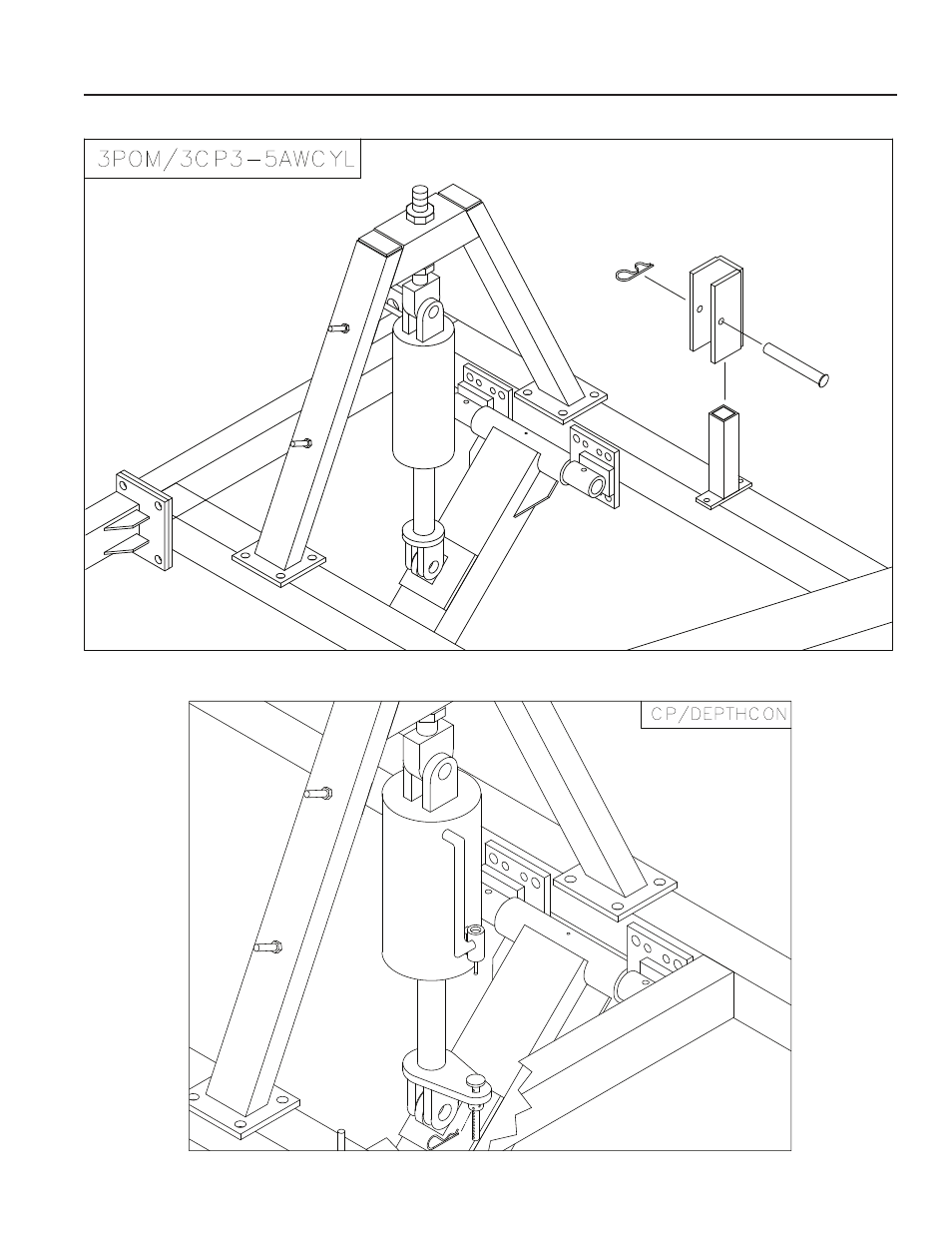 Summers Disk-Chisel User Manual | Page 71 / 119