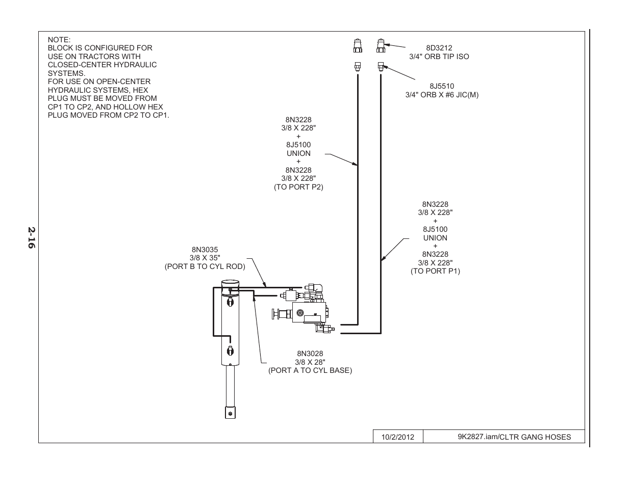 Summers 2510 DT User Manual | Page 26 / 98