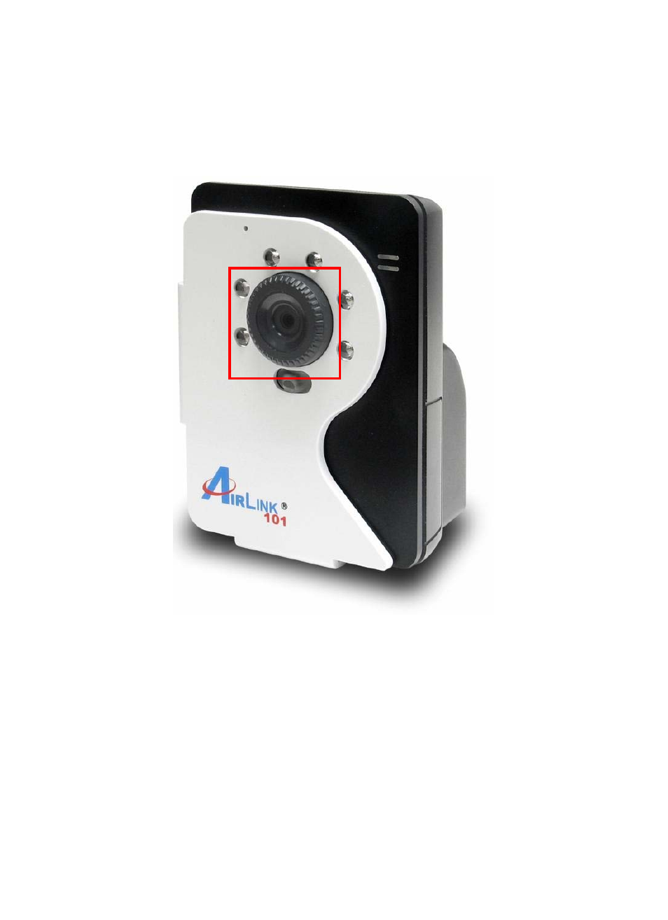 Airlink101 AICN500 User Manual | Page 12 / 14