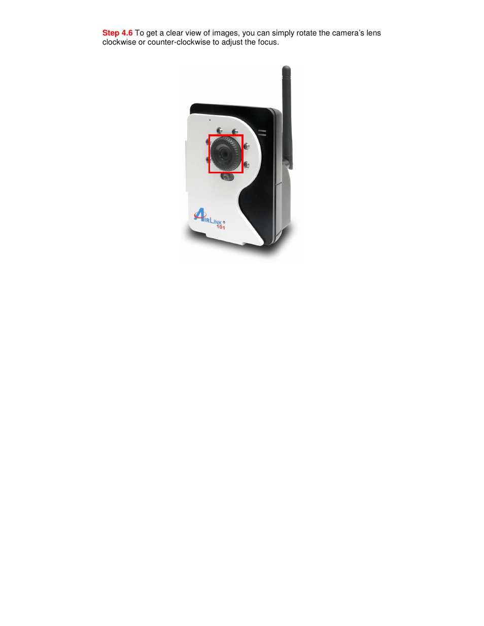 Airlink101 AICN1500W User Manual | Page 15 / 17