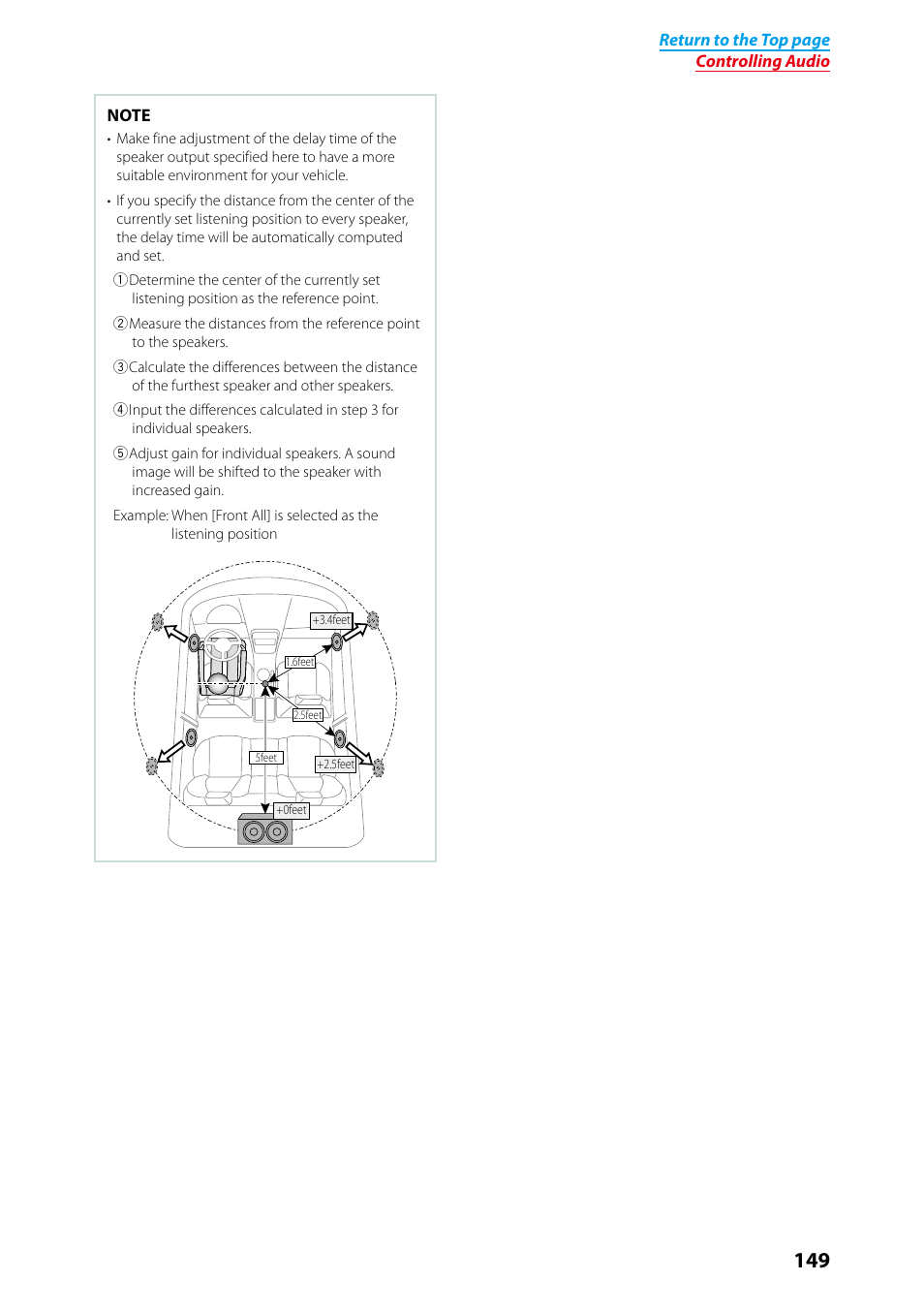 Kenwood DNN991HD User Manual | Page 150 / 178