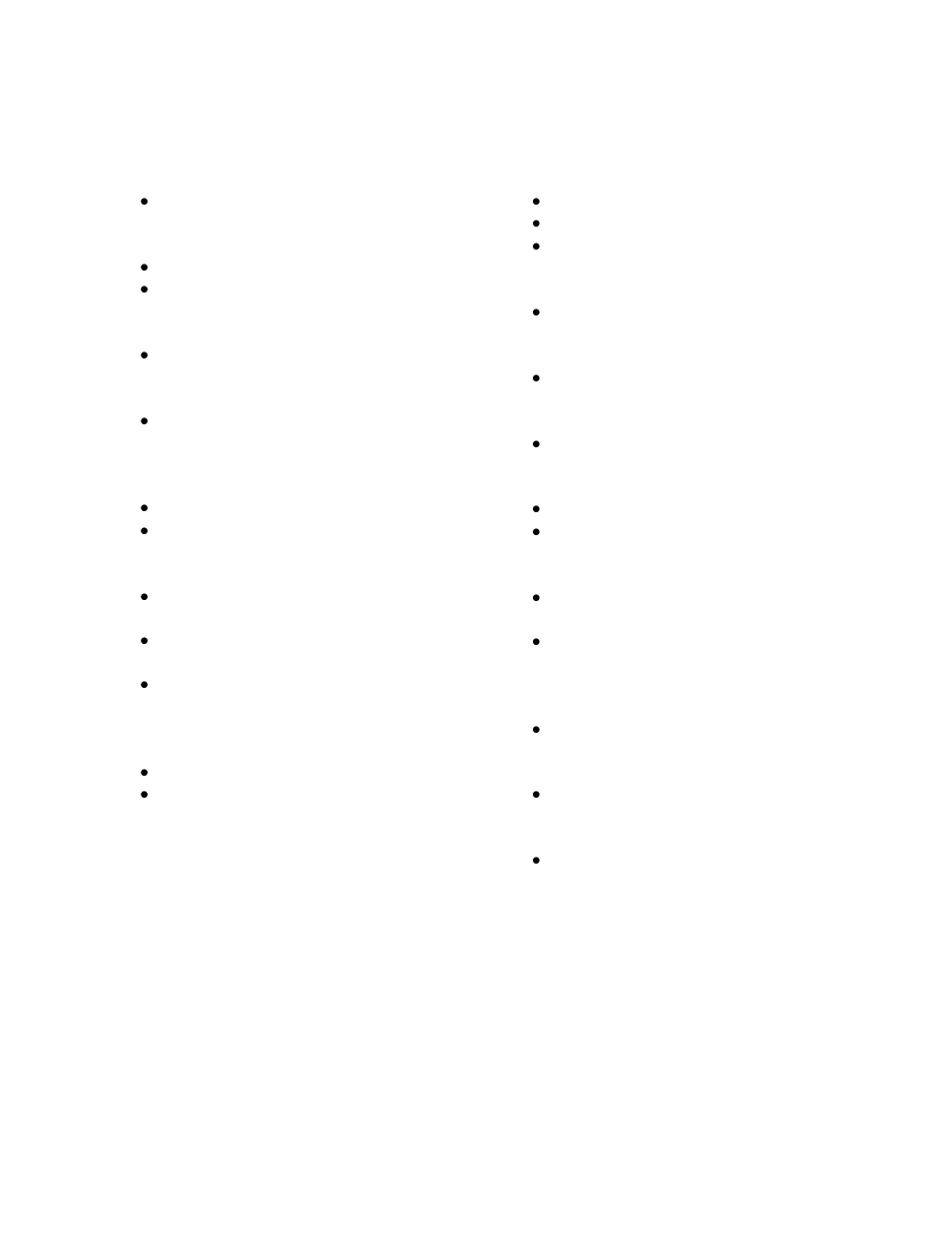 Appendix a – features | Airlink101 AWLH6045 User Manual | Page 31 / 34