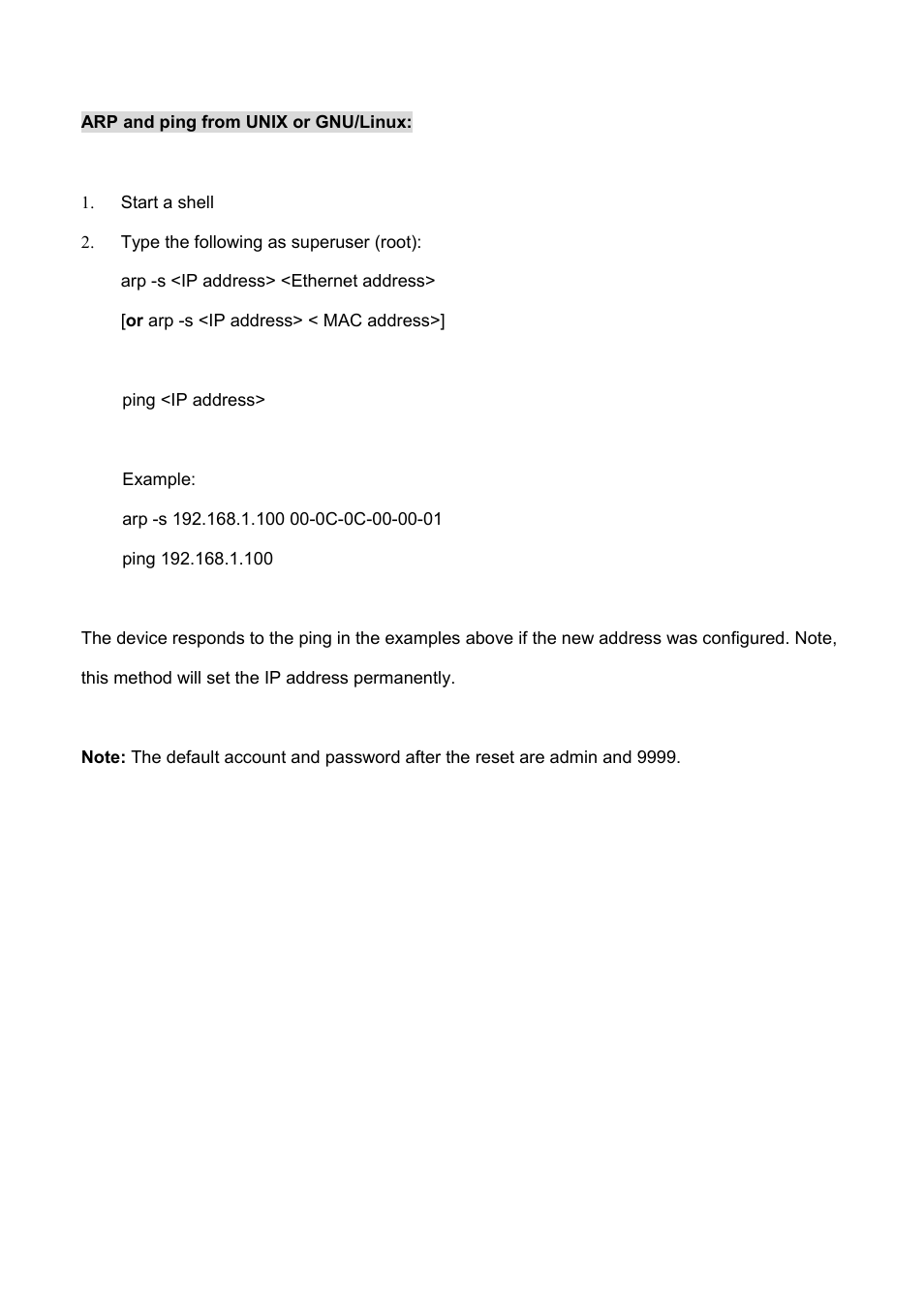 Approach Tech Appro IP Camera LC-7314 User Manual | Page 101 / 106