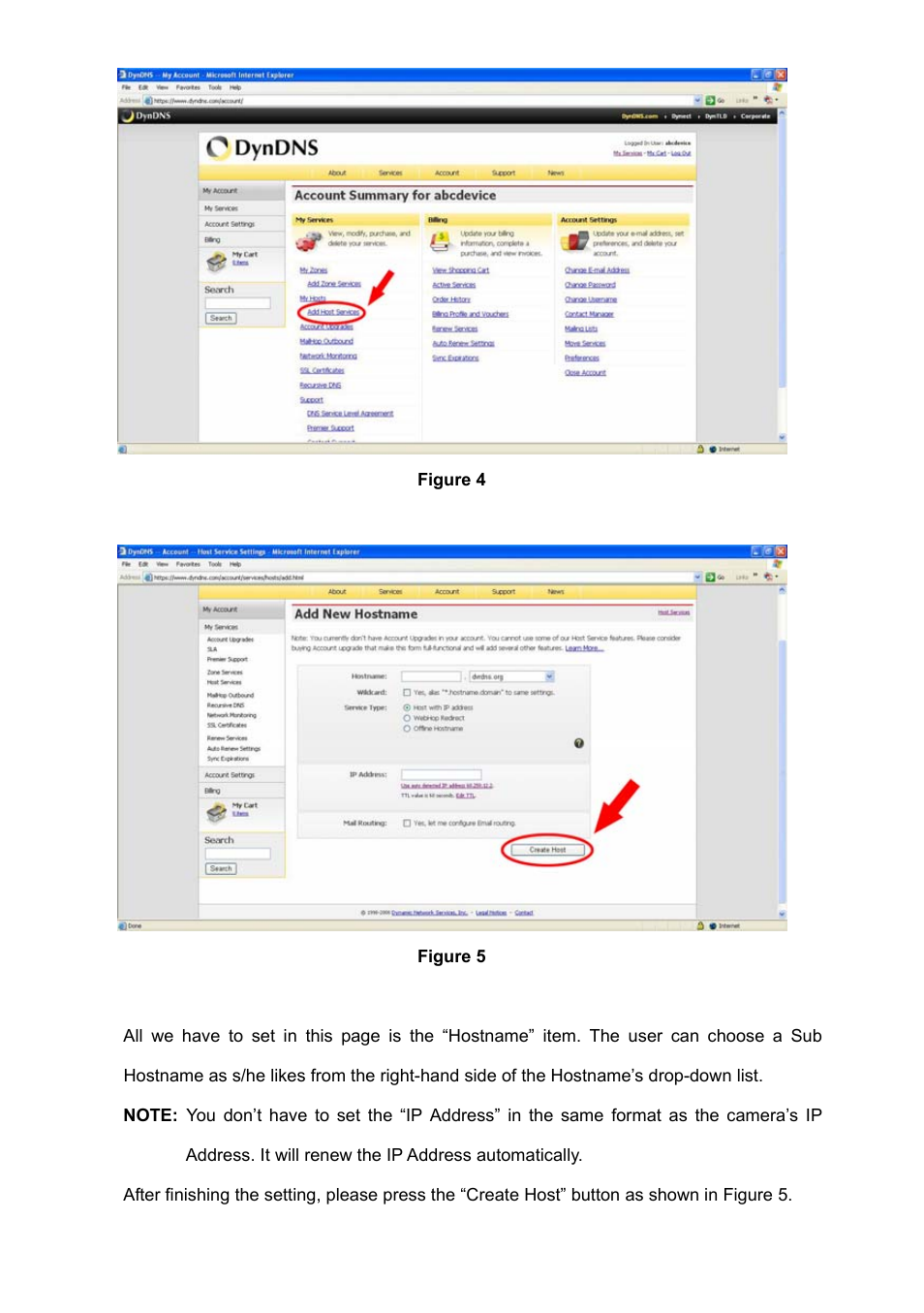 Approach Tech Appro IP Camera LC-7314 User Manual | Page 104 / 106