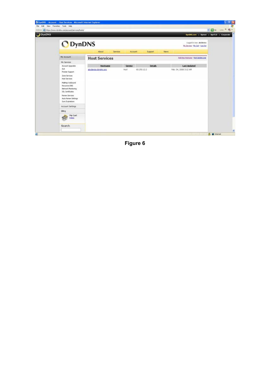 Approach Tech Appro IP Camera LC-7314 User Manual | Page 105 / 106