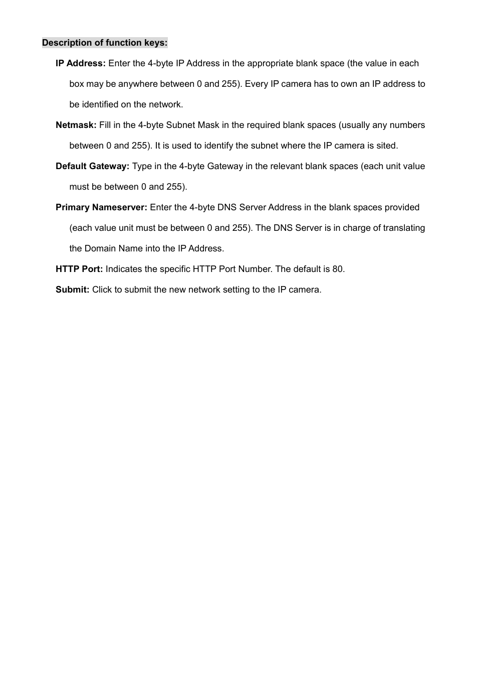 Approach Tech Appro IP Camera LC-7314 User Manual | Page 35 / 106