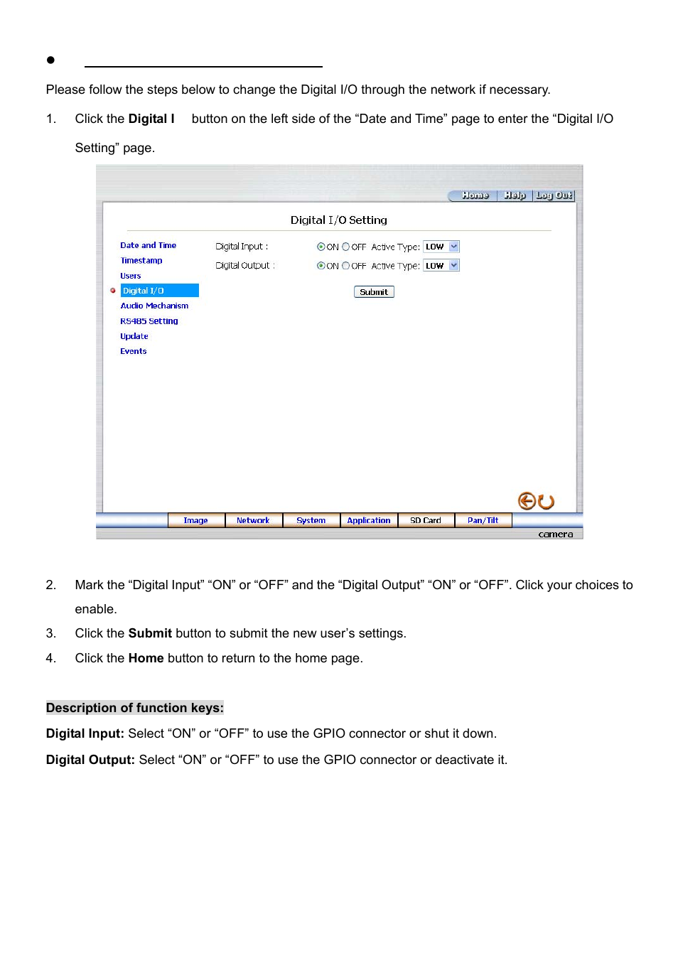 Approach Tech Appro IP Camera LC-7314 User Manual | Page 48 / 106