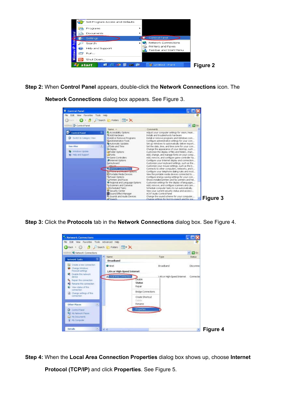 Approach Tech Appro IP Camera LC-7314 User Manual | Page 91 / 106