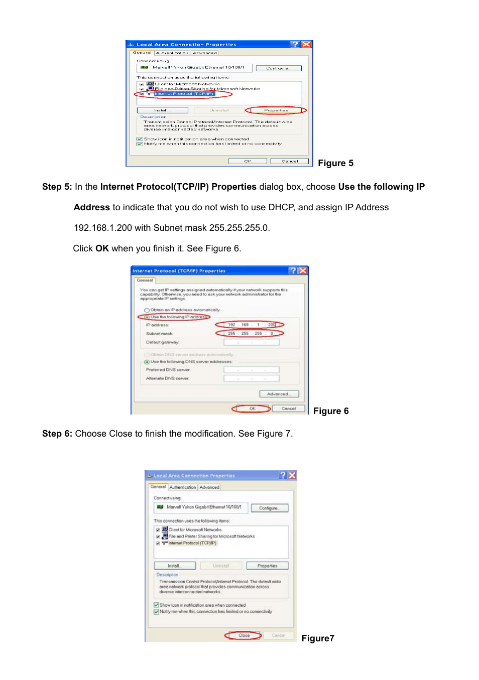 Approach Tech Appro IP Camera LC-7314 User Manual | Page 92 / 106