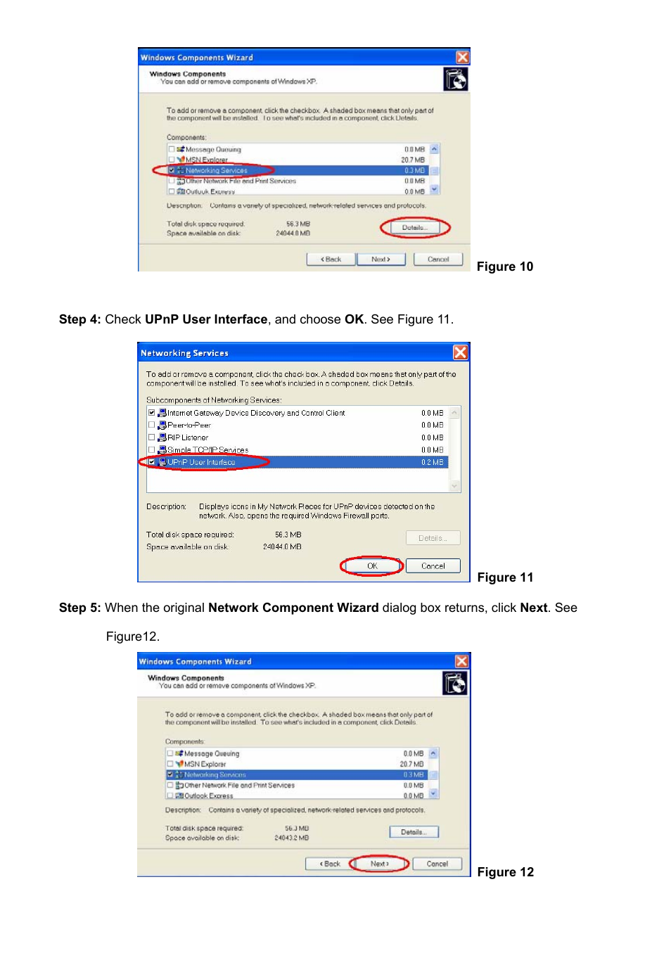 Approach Tech Appro IP Camera LC-7314 User Manual | Page 94 / 106