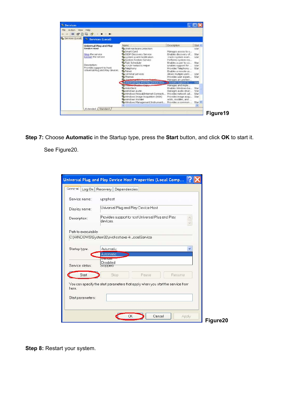 Approach Tech Appro IP Camera LC-7314 User Manual | Page 98 / 106