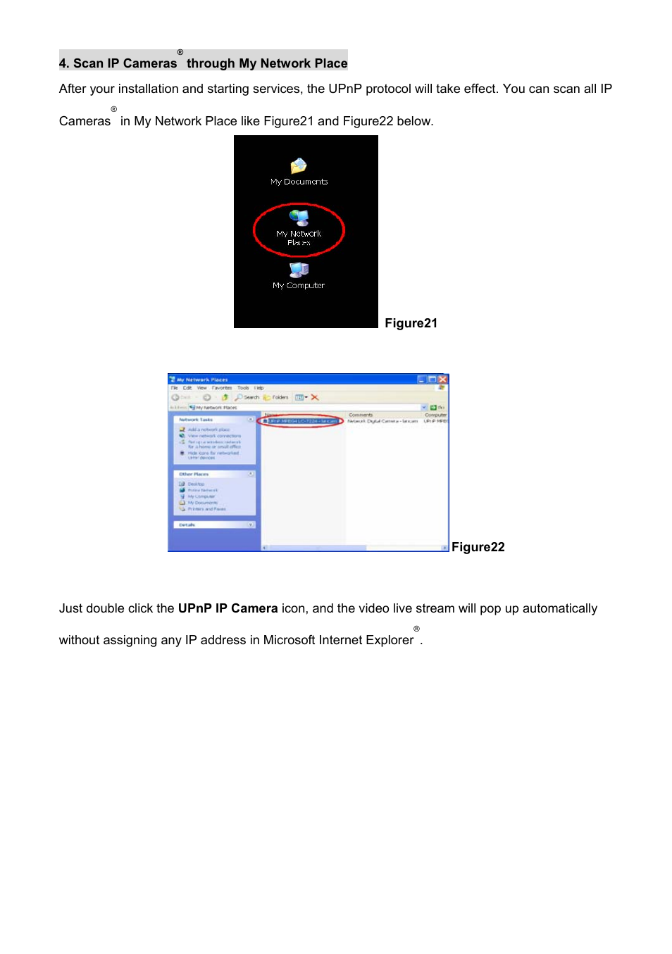 Approach Tech Appro IP Camera LC-7314 User Manual | Page 99 / 106