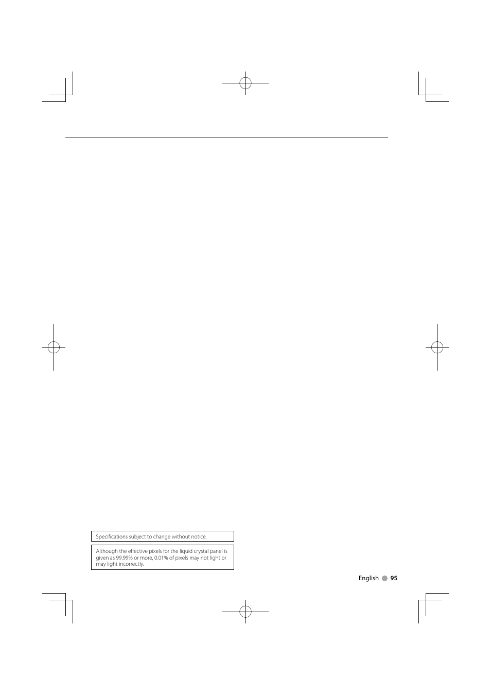 Kenwood DNX9240BT User Manual | Page 95 / 100