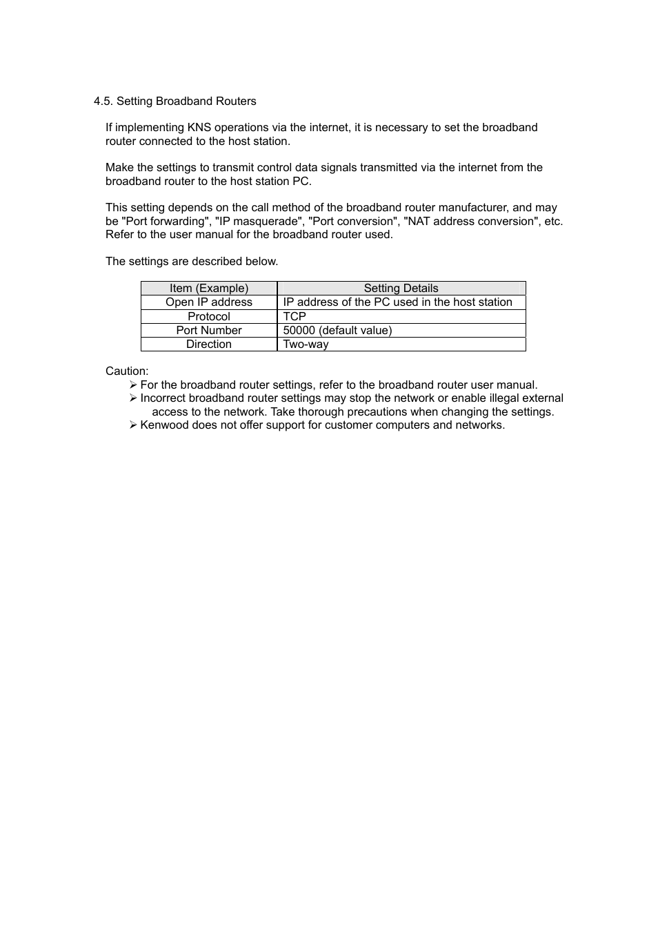 Kenwood TS-590S User Manual | Page 17 / 28