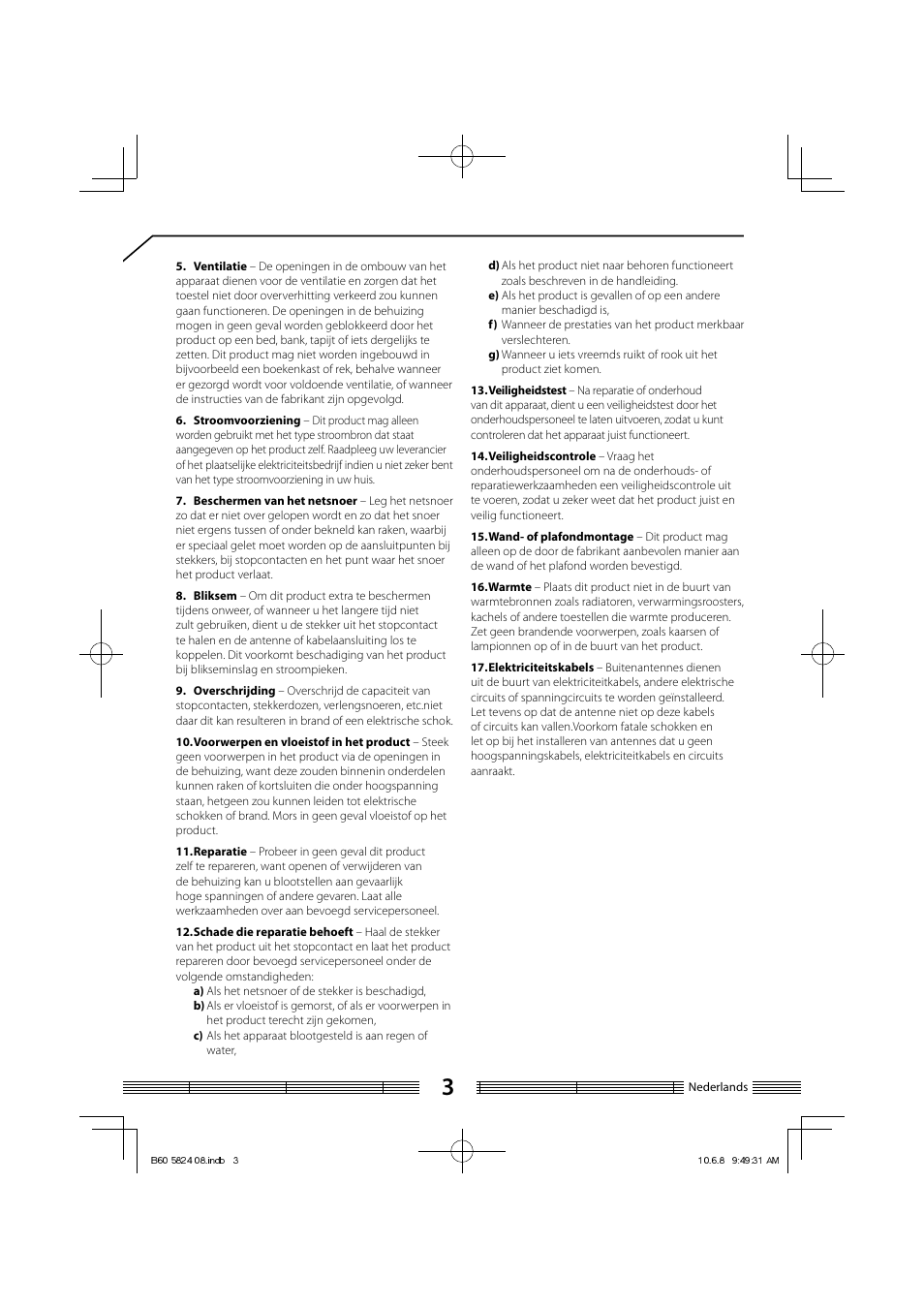 Kenwood AS-iP70 User Manual | Page 87 / 168