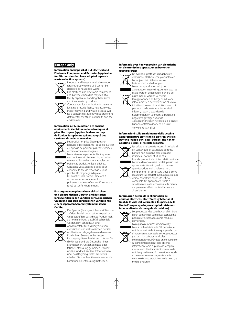 Kenwood KCA-RC405 User Manual | Page 15 / 18