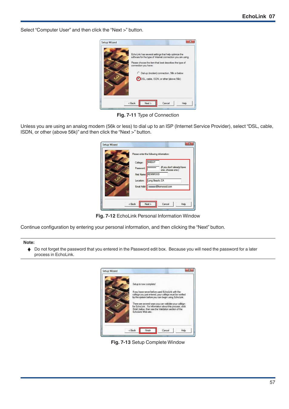 Kenwood TM-D710GE User Manual | Page 61 / 108