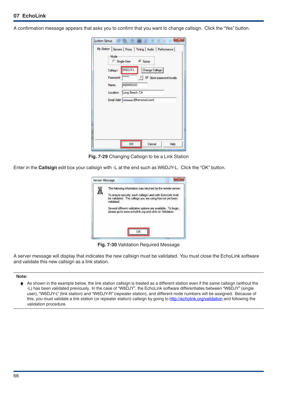 Kenwood TM-D710GE User Manual | Page 70 / 108