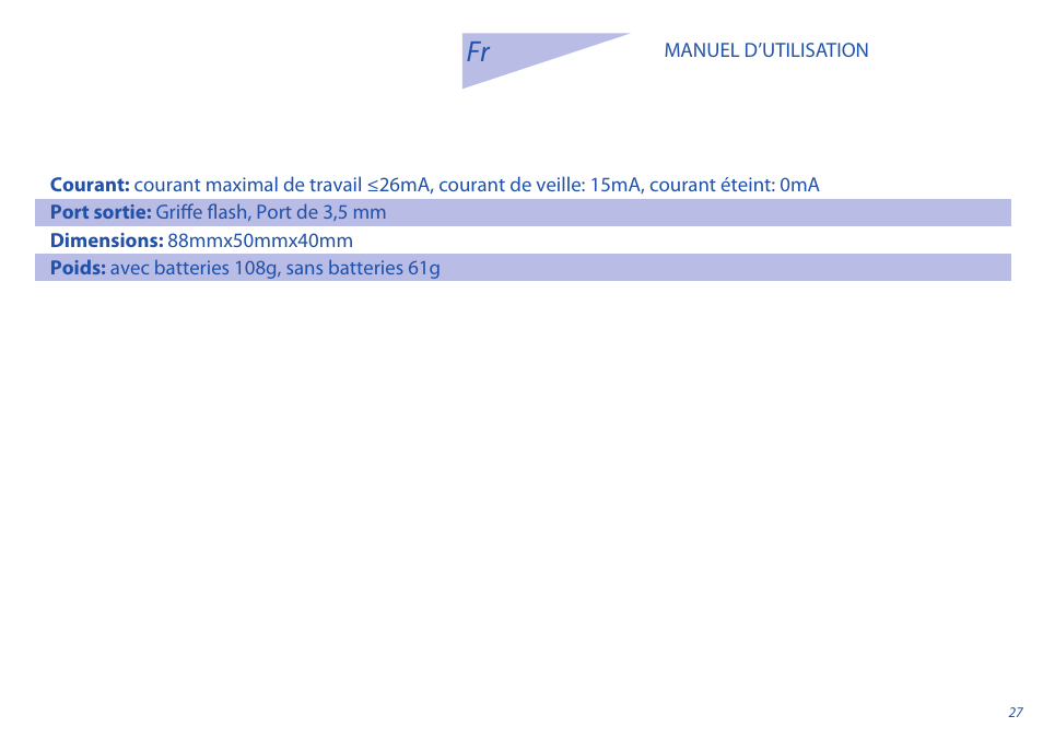 Phottix Ares User Manual | Page 27 / 74