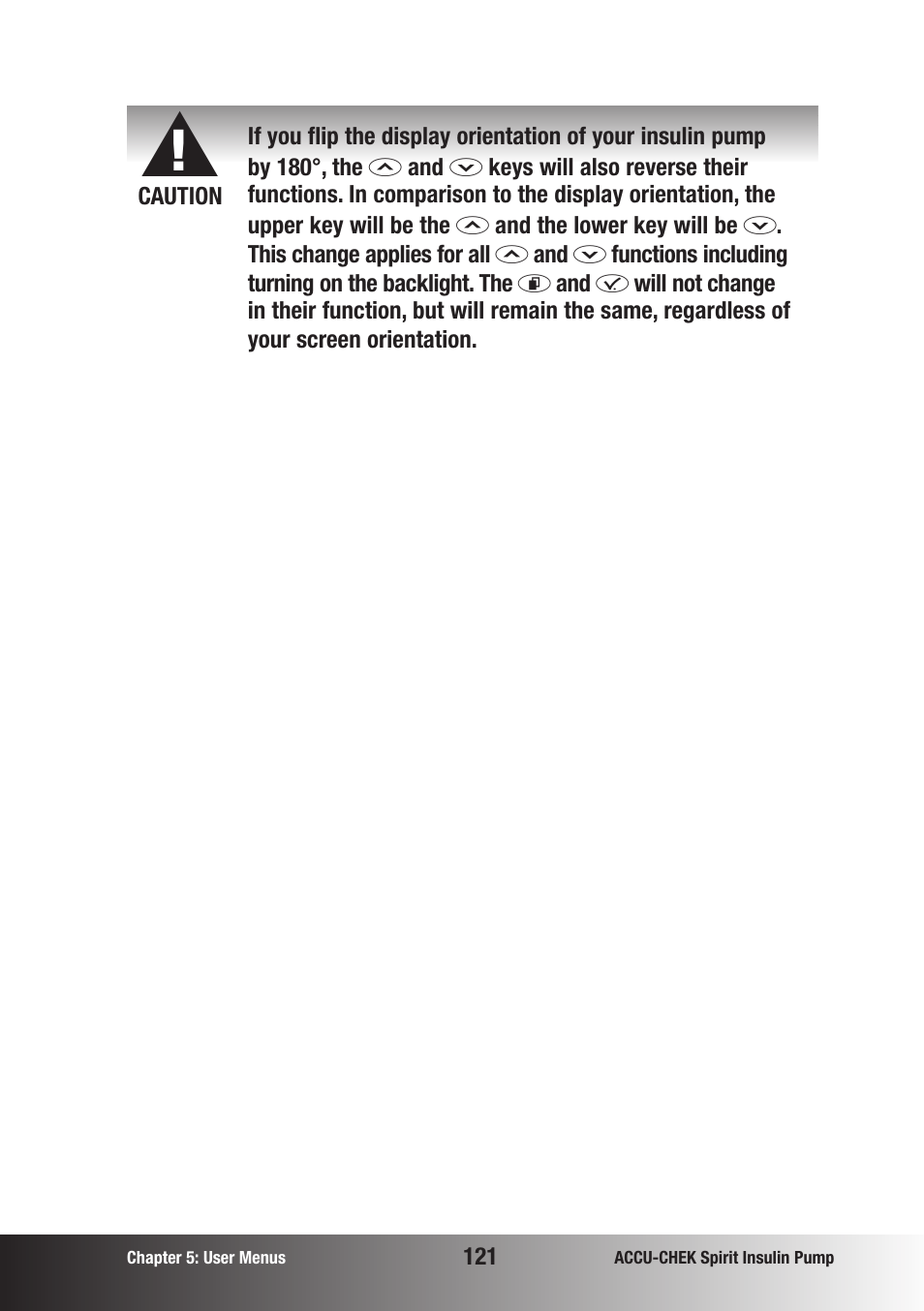 Accu-Chek insulin pump User Manual | Page 122 / 200