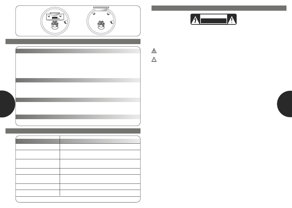 Microlab M 500 User Manual | Page 6 / 10