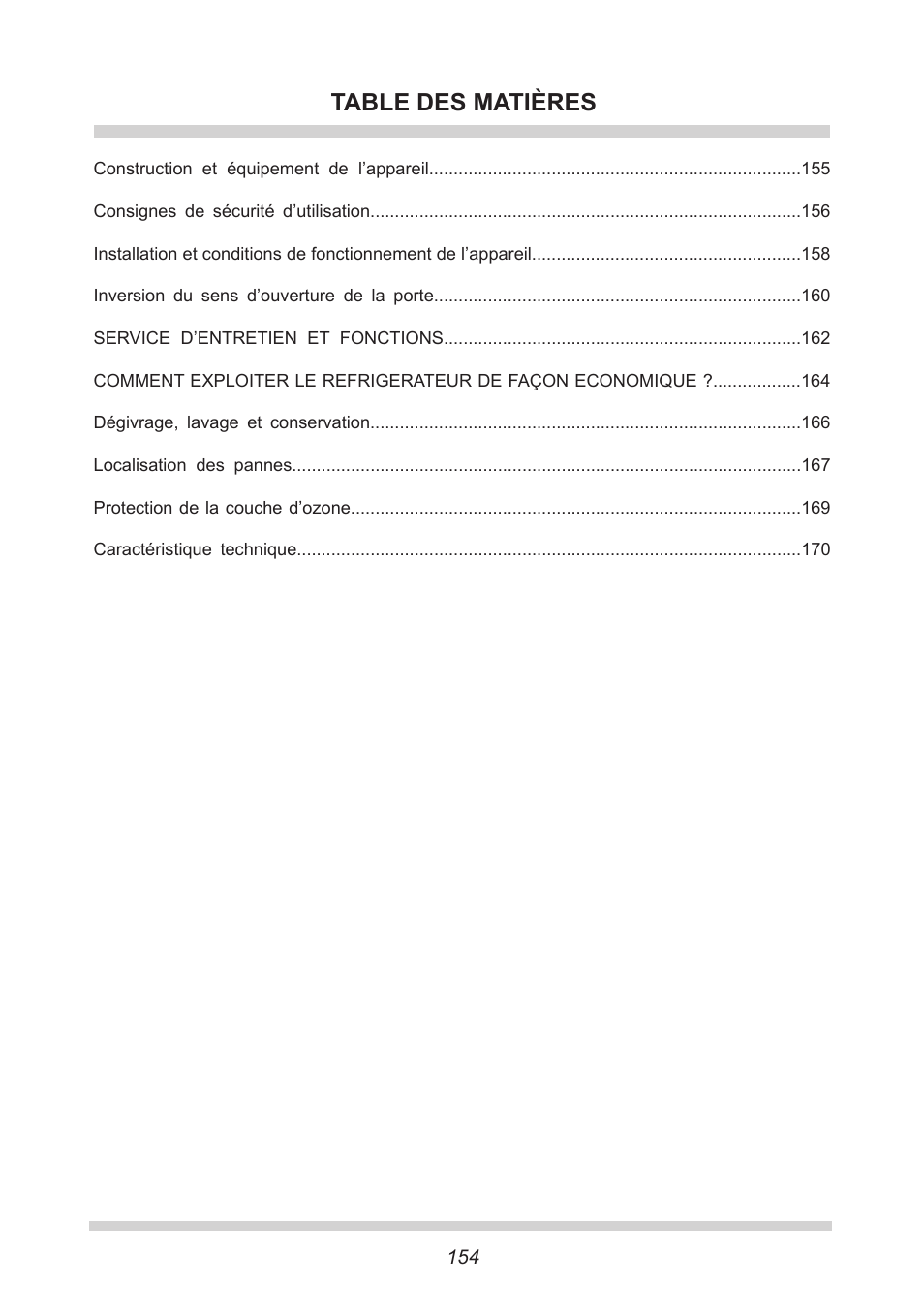 AMICA KB 15340 W DE User Manual | Page 154 / 192