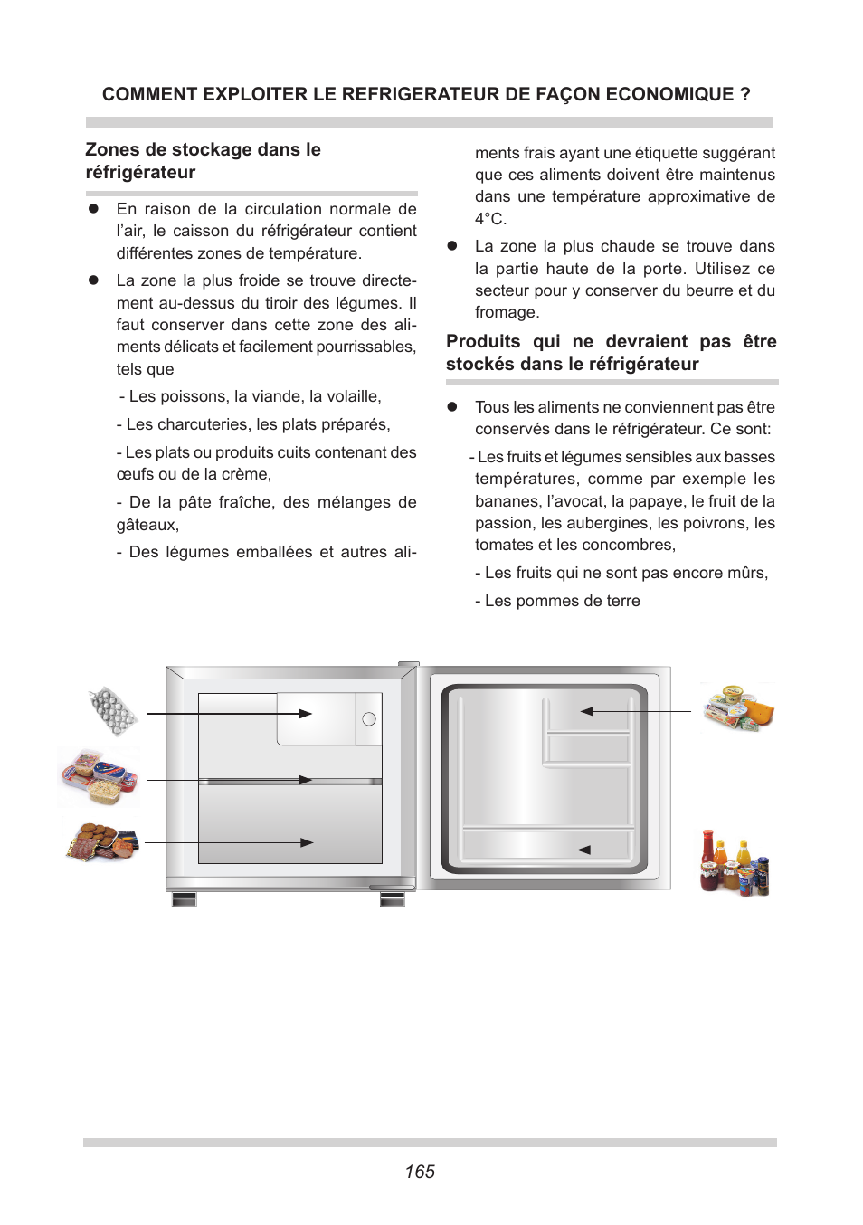 AMICA KB 15340 W DE User Manual | Page 165 / 192