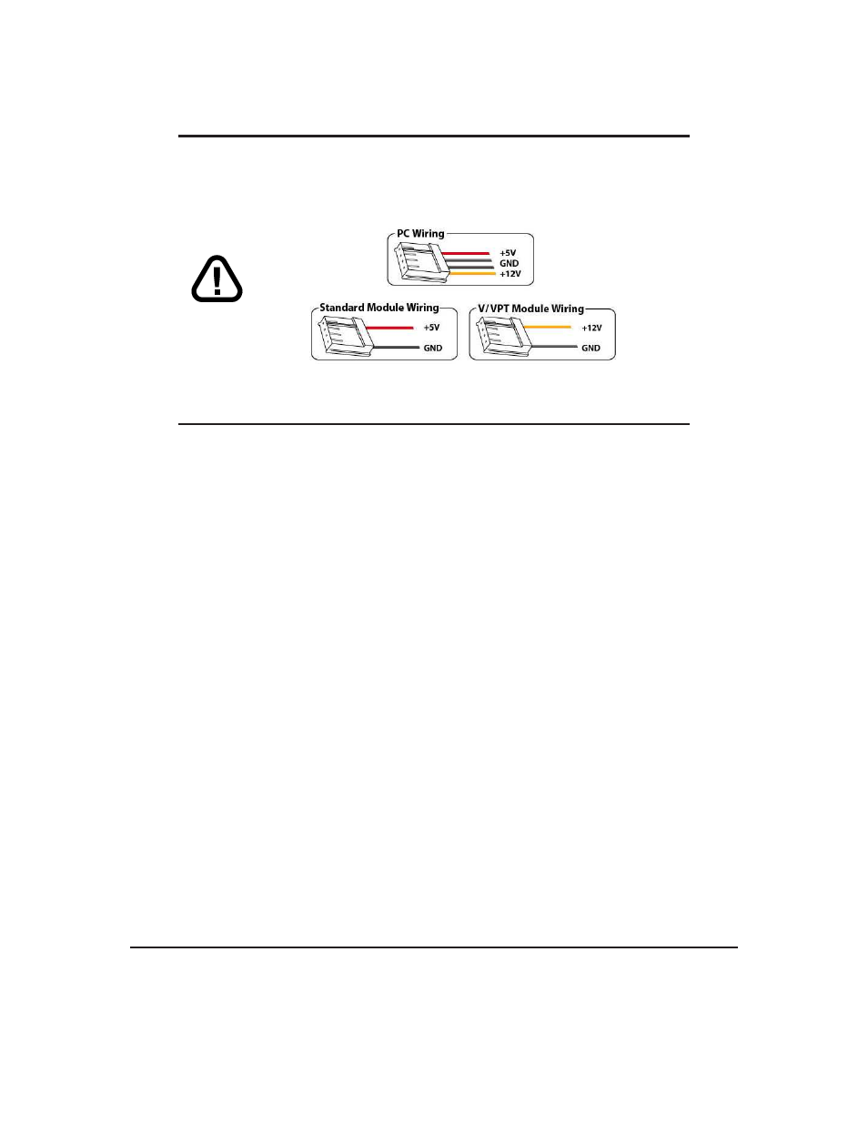 5 installing the software | Matrix Orbital GLK12232-25-FGW User Manual | Page 10 / 66