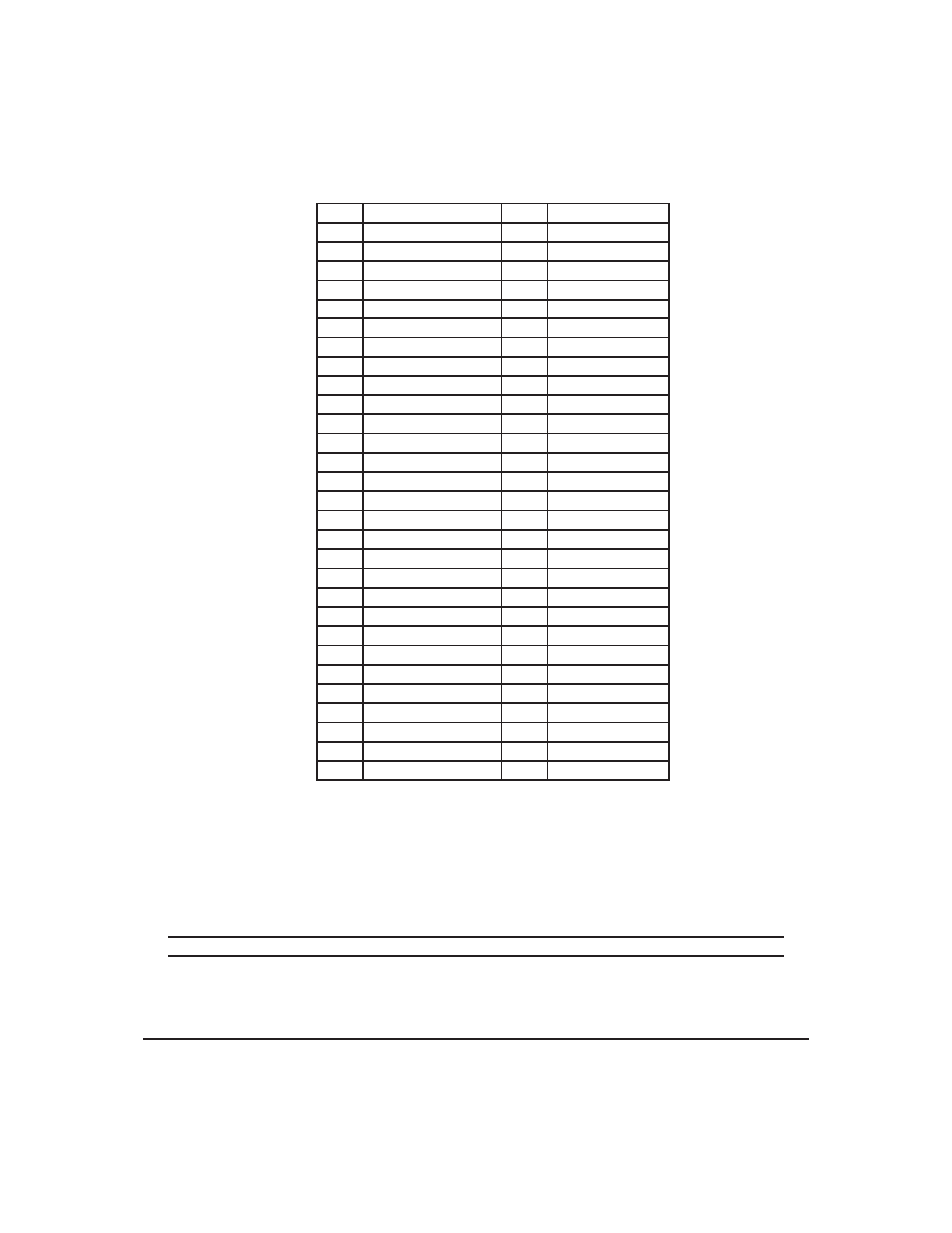 15 command summary, 1 communications | Matrix Orbital GLK12232-25-FGW User Manual | Page 57 / 66