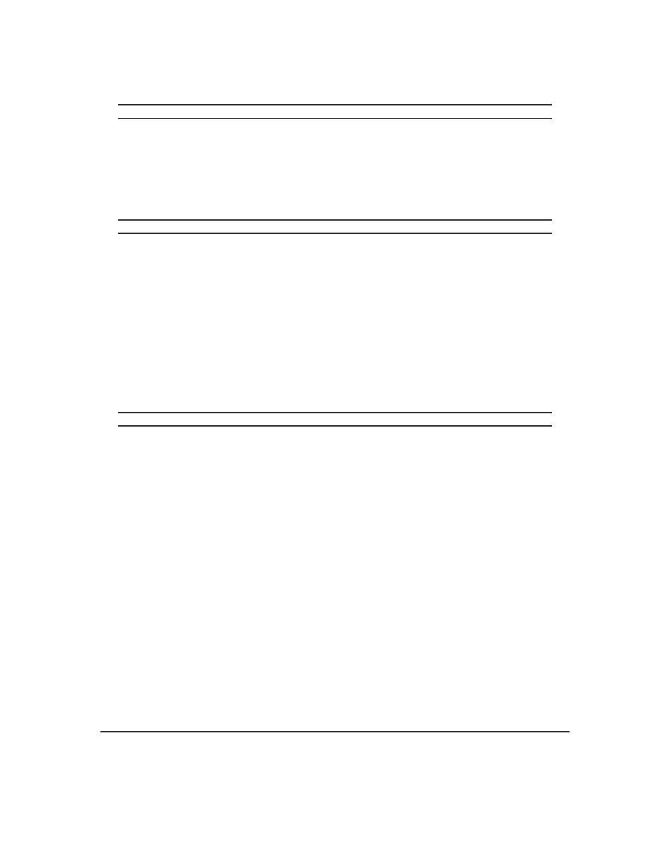 4 bitmaps, 5 bar graphs and drawing | Matrix Orbital GLK12232-25-FGW User Manual | Page 59 / 66