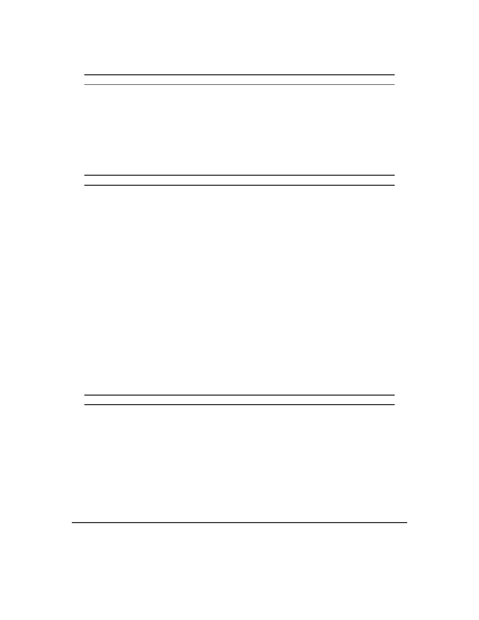 8 display functions, 9 filesystem | Matrix Orbital GLK12232-25-FGW User Manual | Page 61 / 66