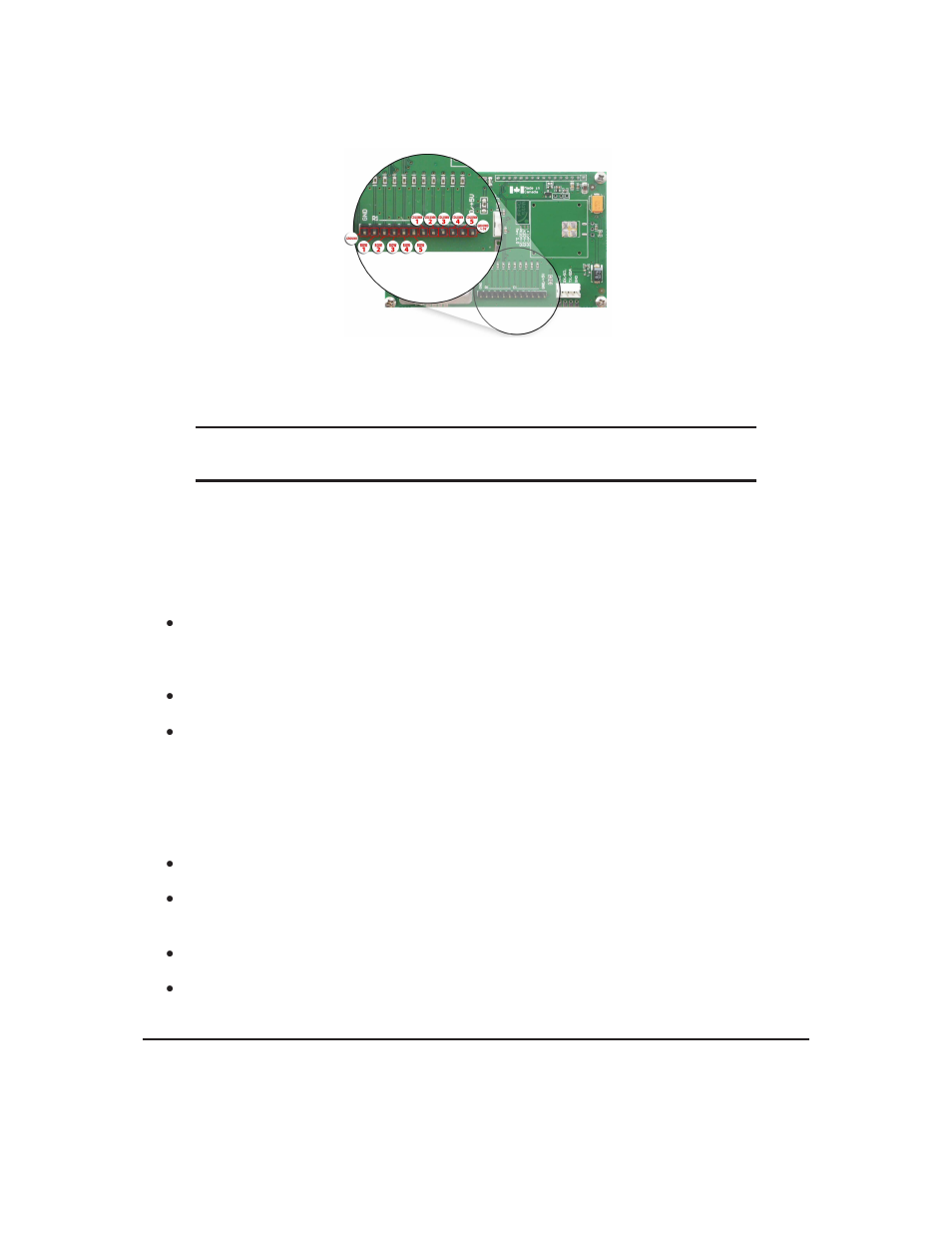 3troubleshooting, 2 the display module is not communicating | Matrix Orbital LK204-25 Legacy User Manual | Page 18 / 62