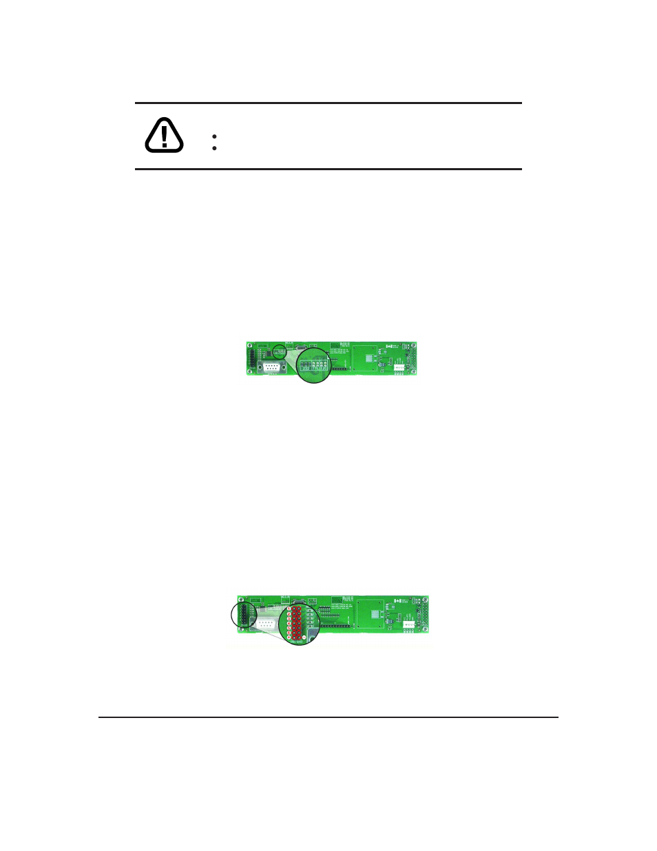 3 protocol select jumpers, 4 general purpose outputs | Matrix Orbital LK402-25 Legacy User Manual | Page 11 / 56