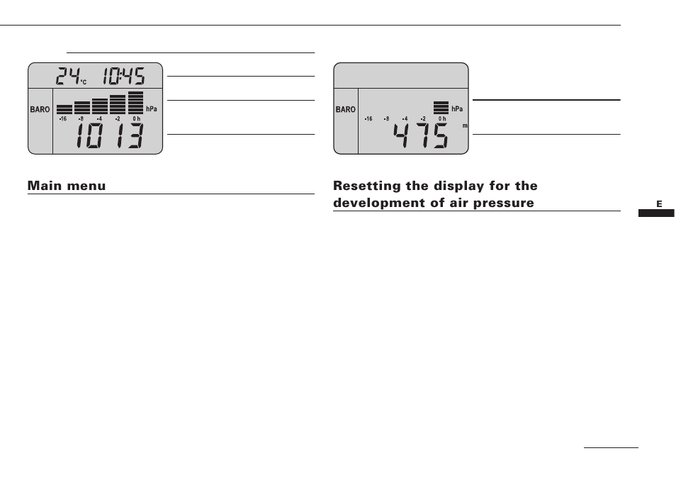 Flytec Alti Windwatch User Manual | Page 7 / 19
