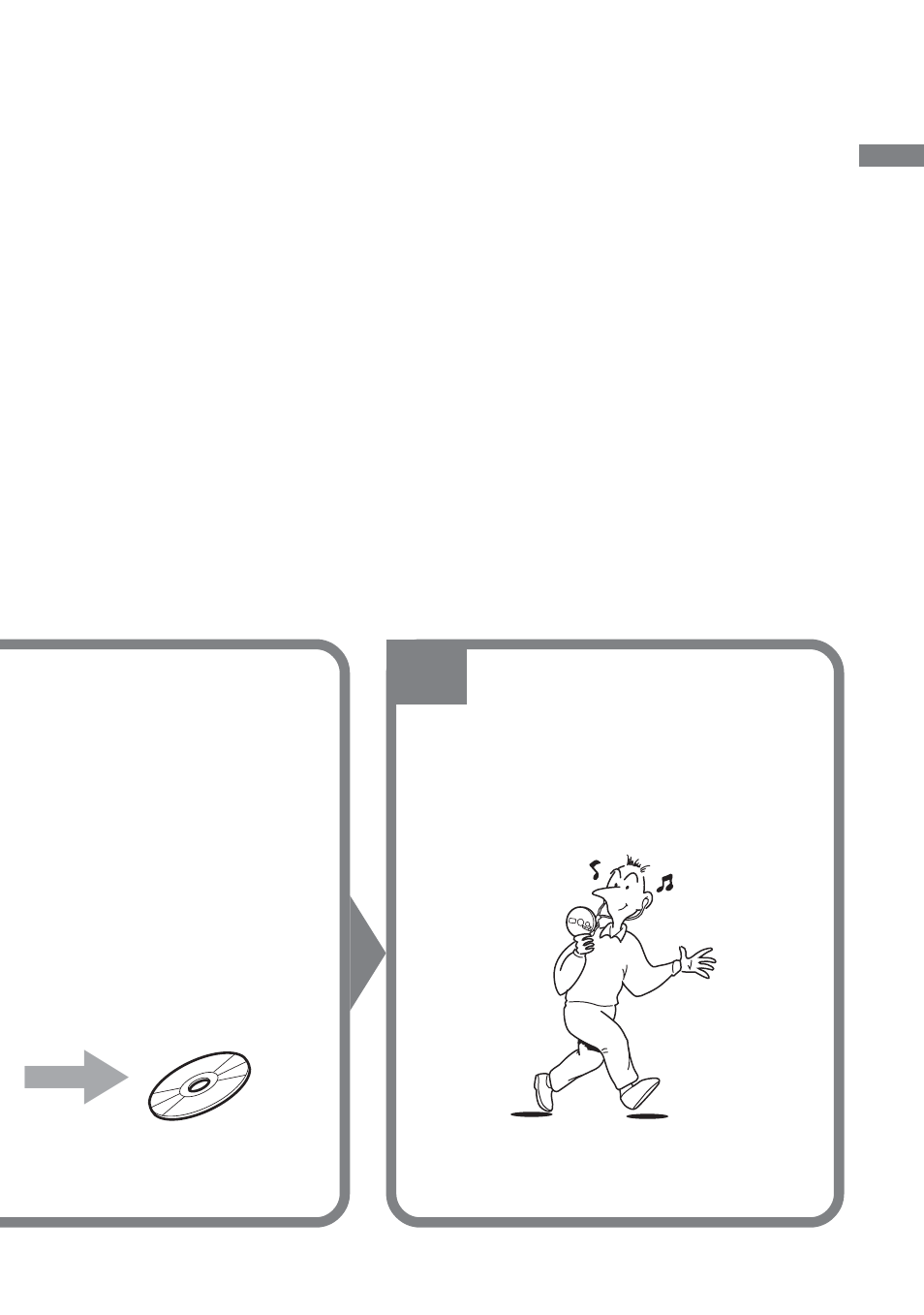 Audición | Aiwa XP-ZV610 User Manual | Page 37 / 68