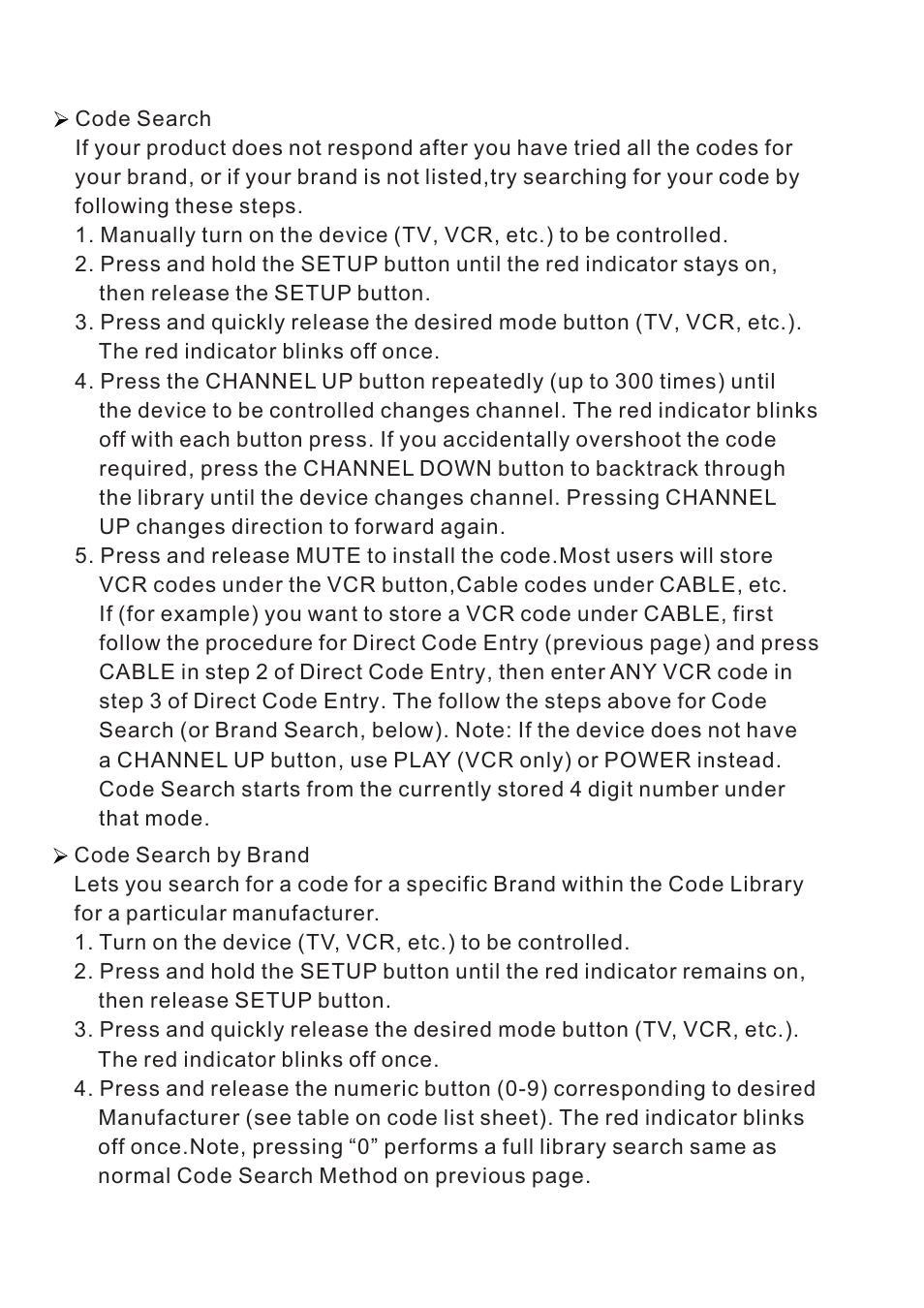 iPazzPort KP-810-19R/19VR User Manual | Page 12 / 18