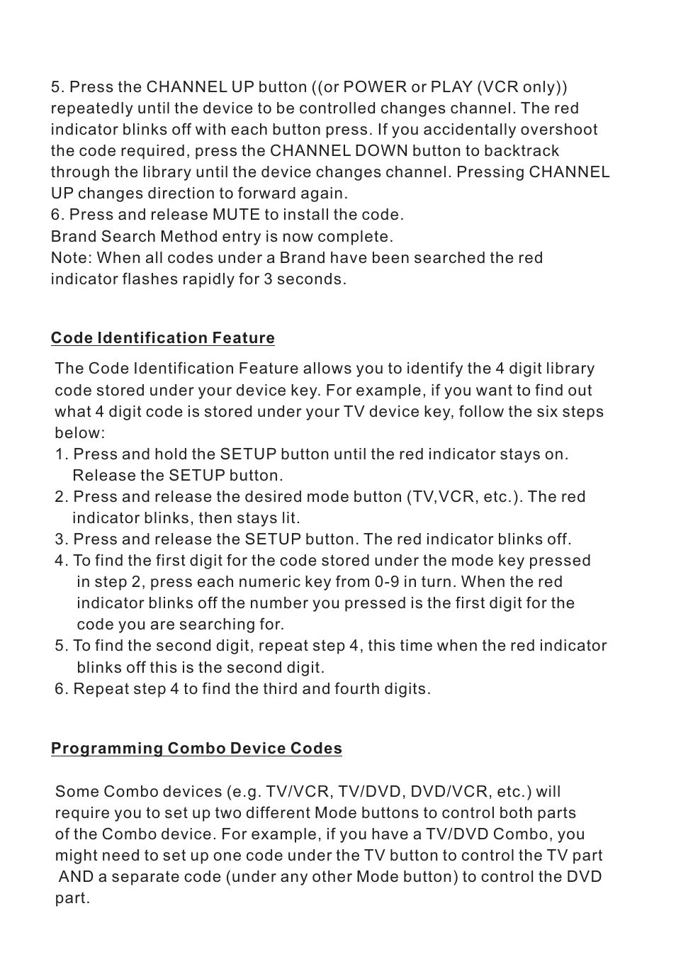 iPazzPort KP-810-19R/19VR User Manual | Page 13 / 18