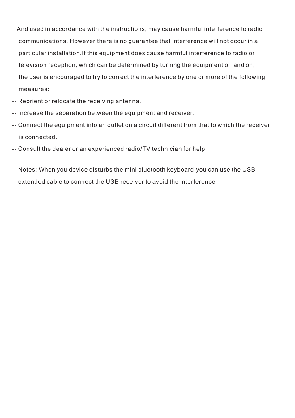 页 12 | iPazzPort KP-810-19BTT User Manual | Page 12 / 18