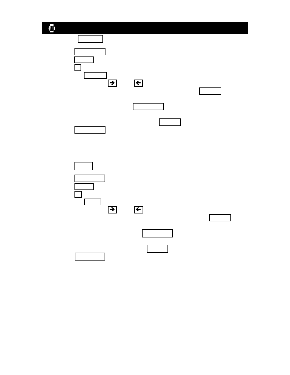 Colors and effects | Pro-Lite PL-XPSB4014 (shown) User Manual | Page 12 / 42
