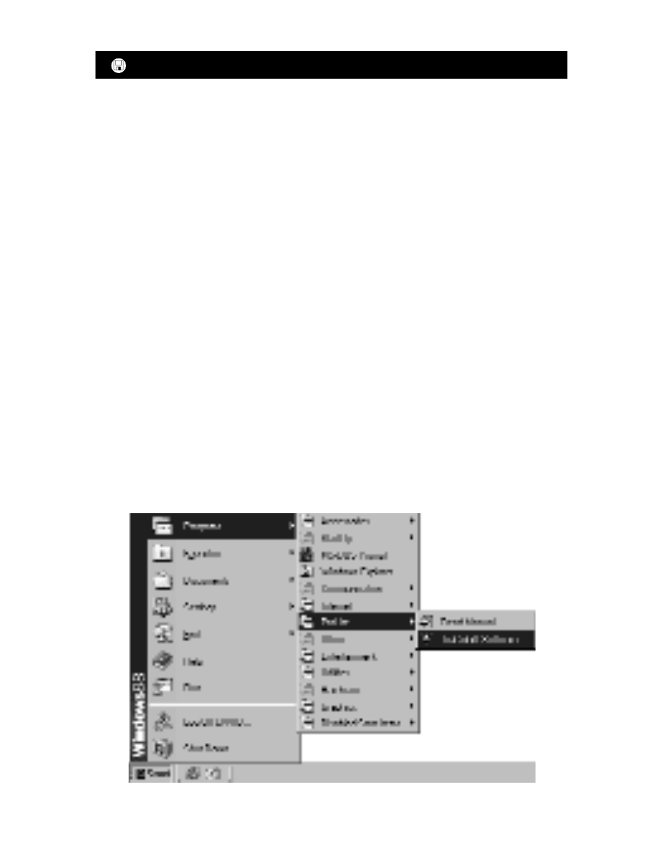 The trucolorii software for windows | Pro-Lite PL-XPSB4014 (shown) User Manual | Page 26 / 42