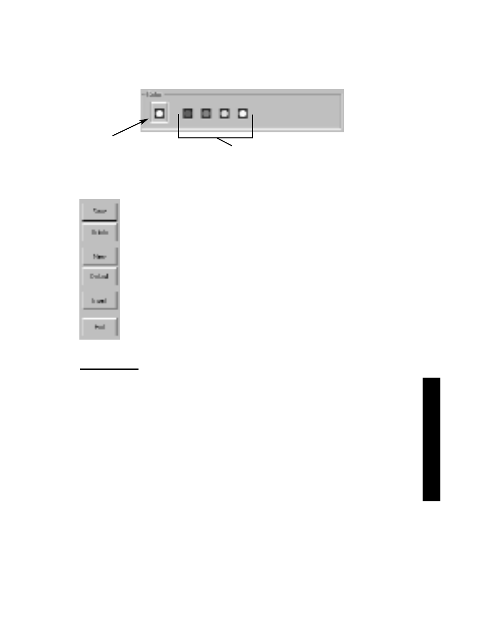 Set target | Pro-Lite PL-XPSB4014 (shown) User Manual | Page 33 / 42