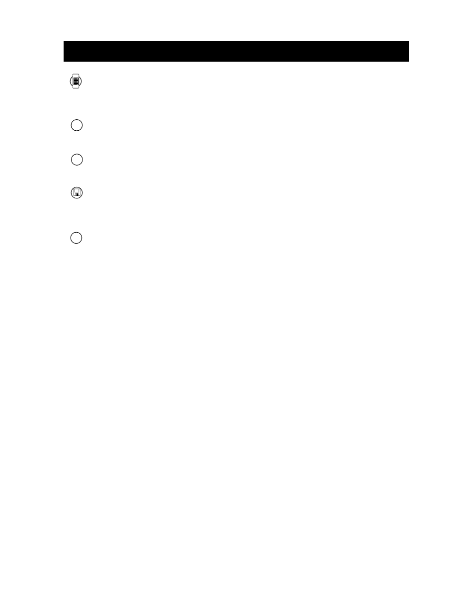Pro-Lite PL-XPSB4014 (shown) User Manual | Page 6 / 42