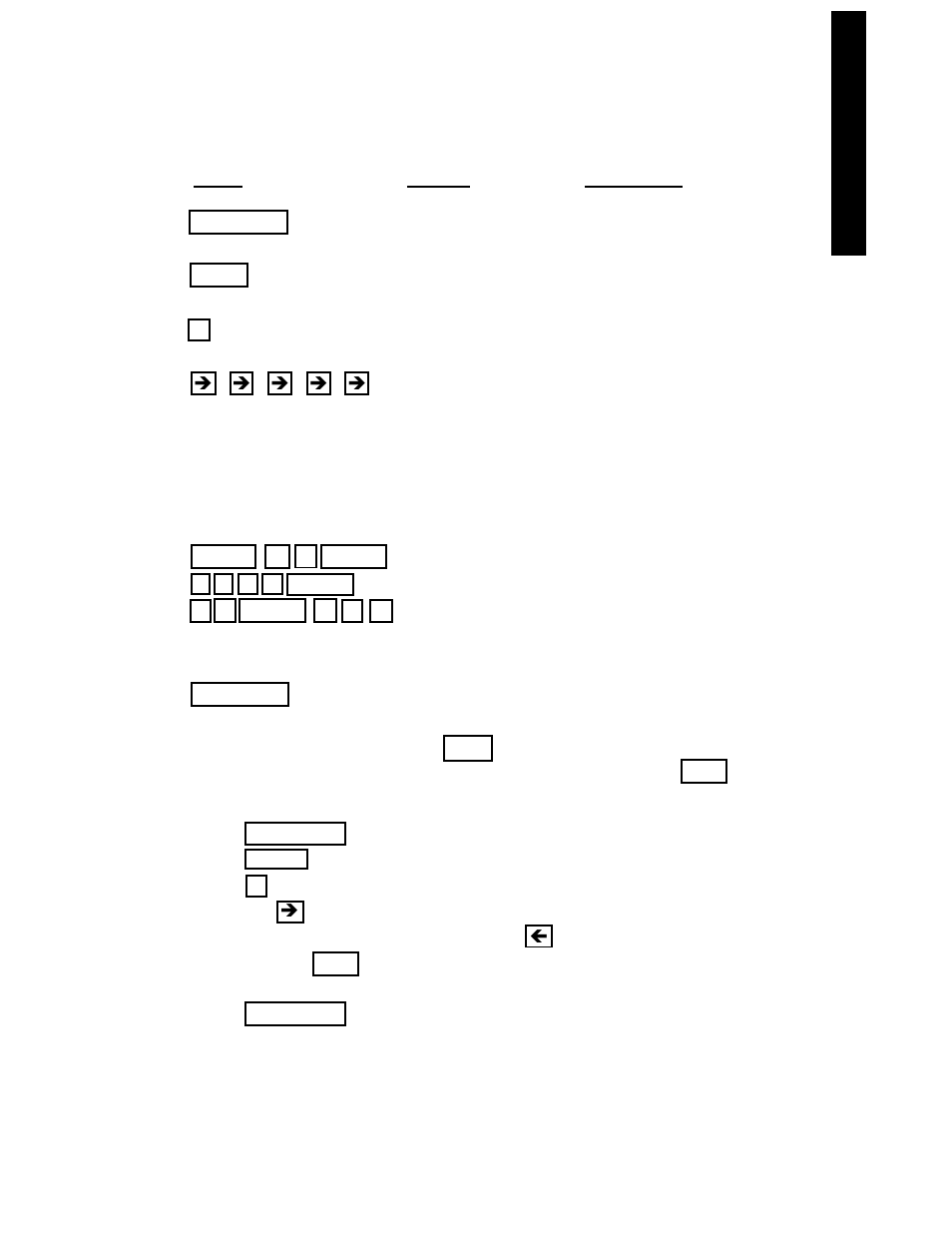 Pro-Lite PL-XPSB4014 (shown) User Manual | Page 9 / 42