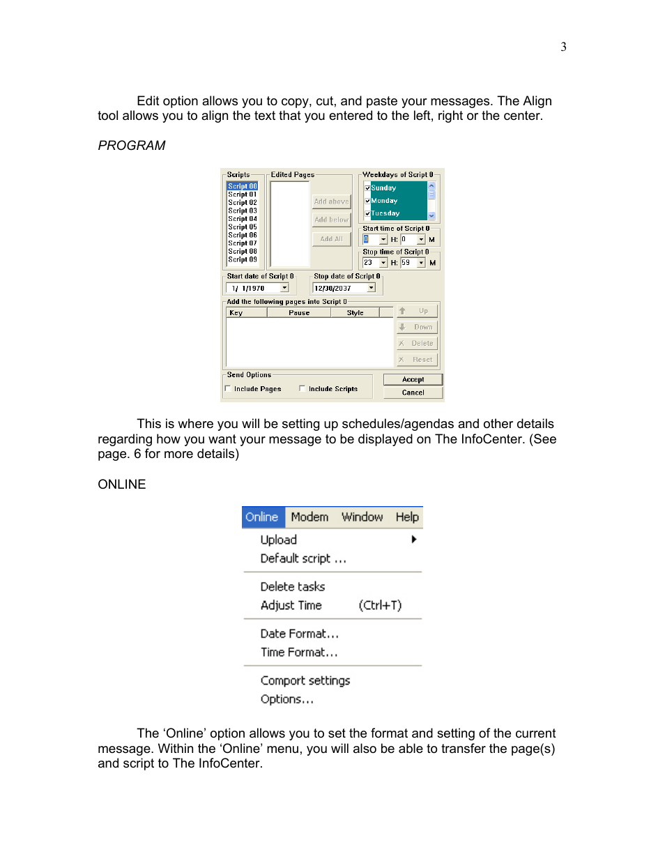 Pro-Lite PL-VFD User Manual | Page 4 / 9