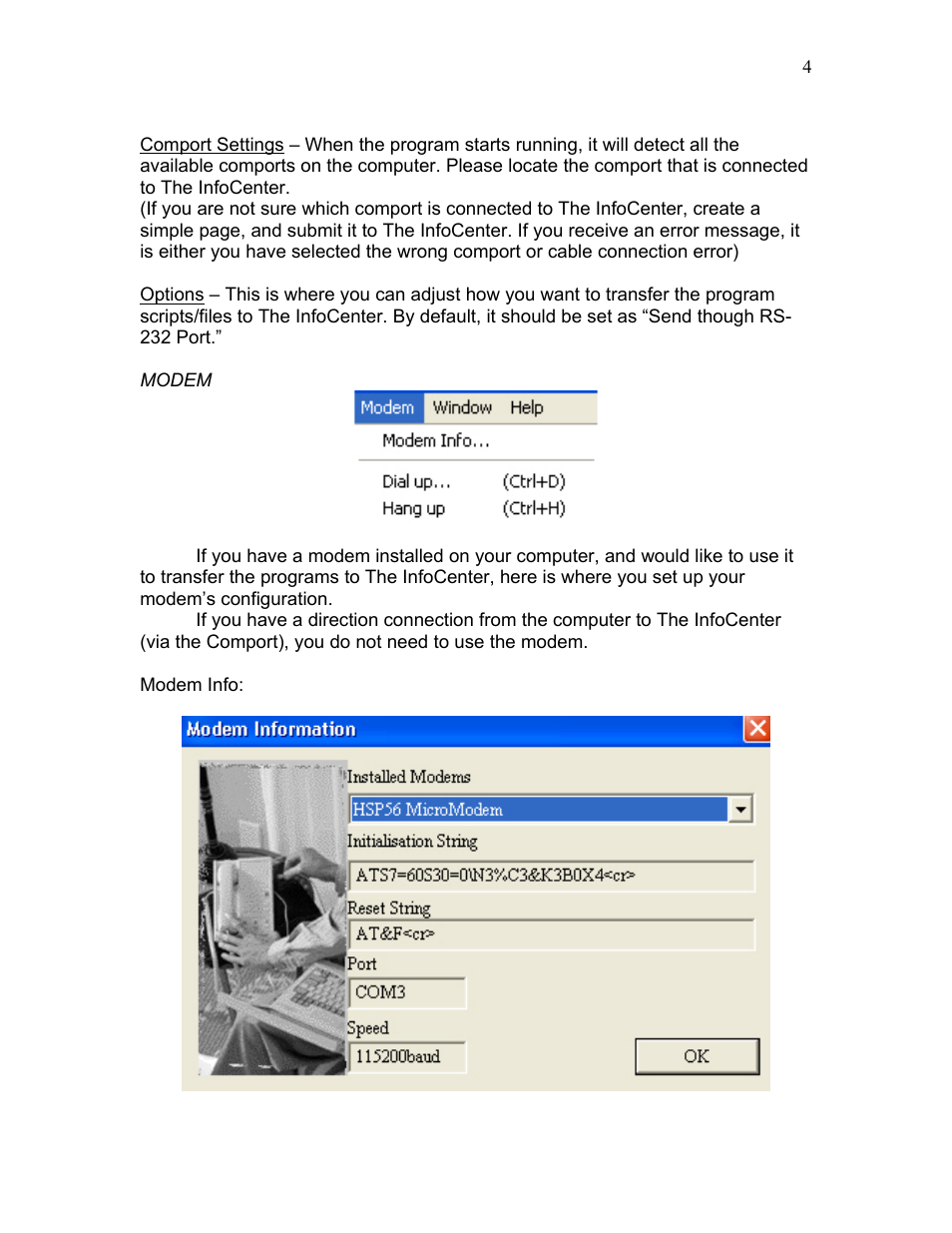 Pro-Lite PL-VFD User Manual | Page 5 / 9